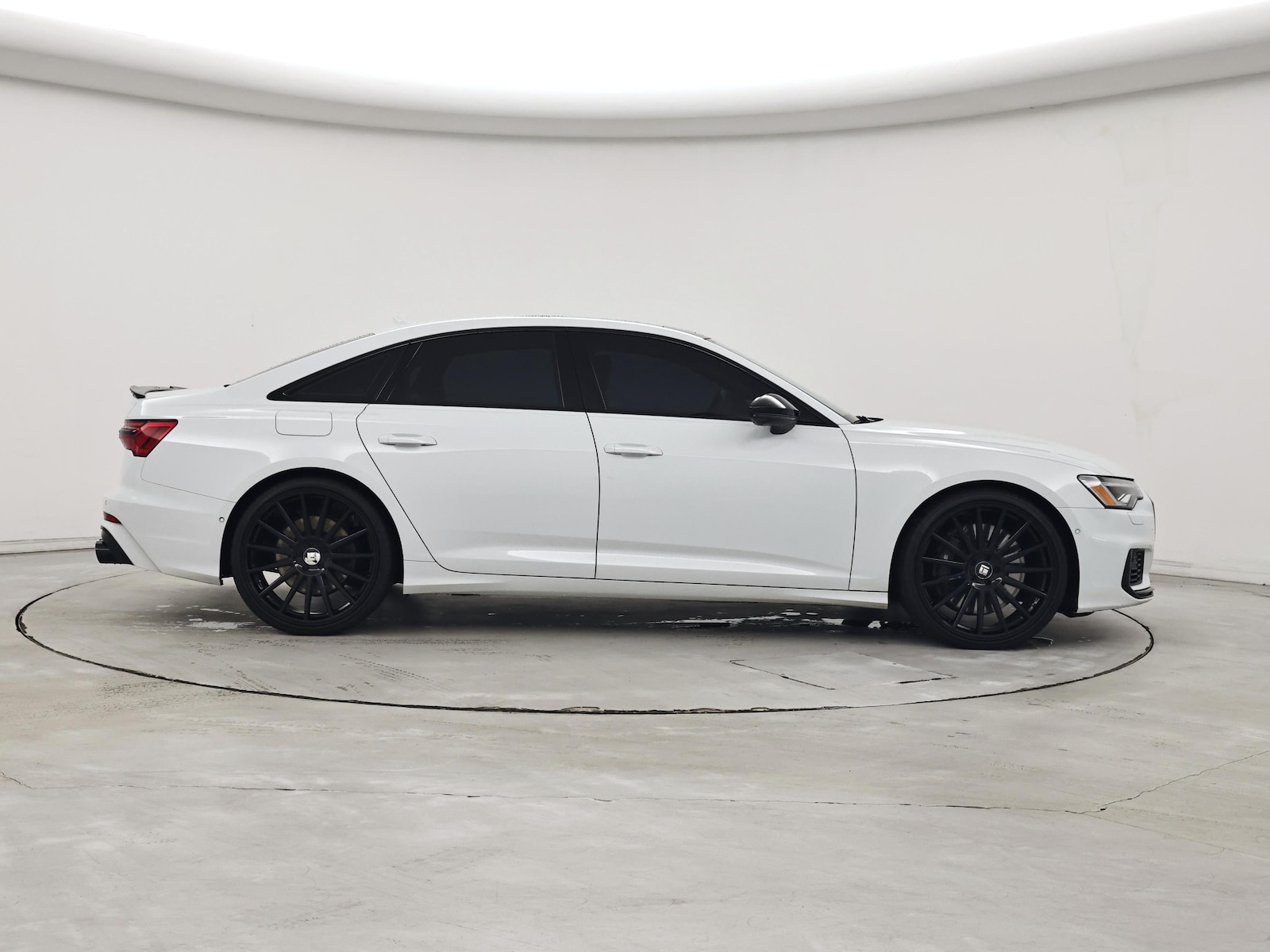 2022 Audi S6 Premium Plus - Photo 8