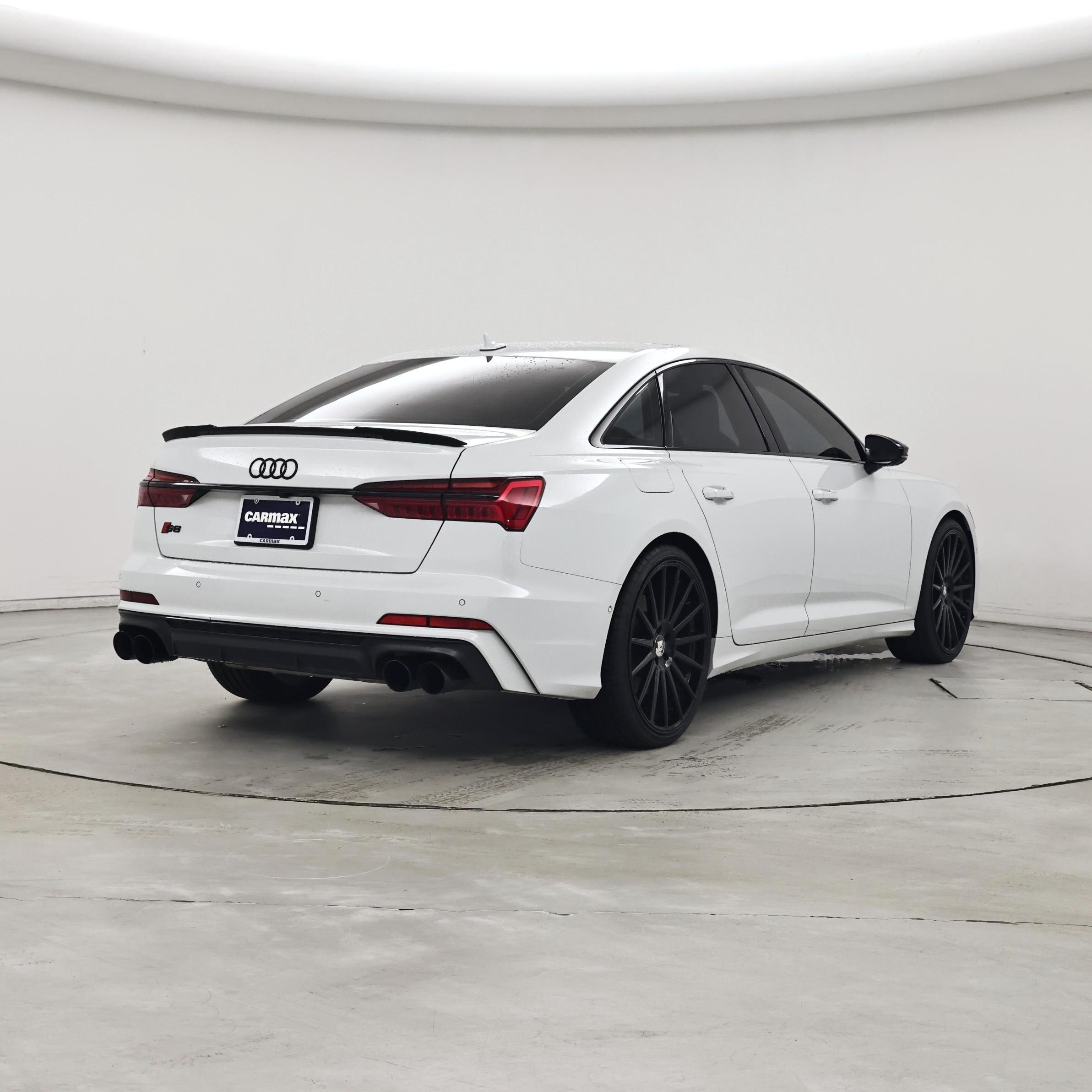 Thumbnail: 2022 Audi S6 - 8