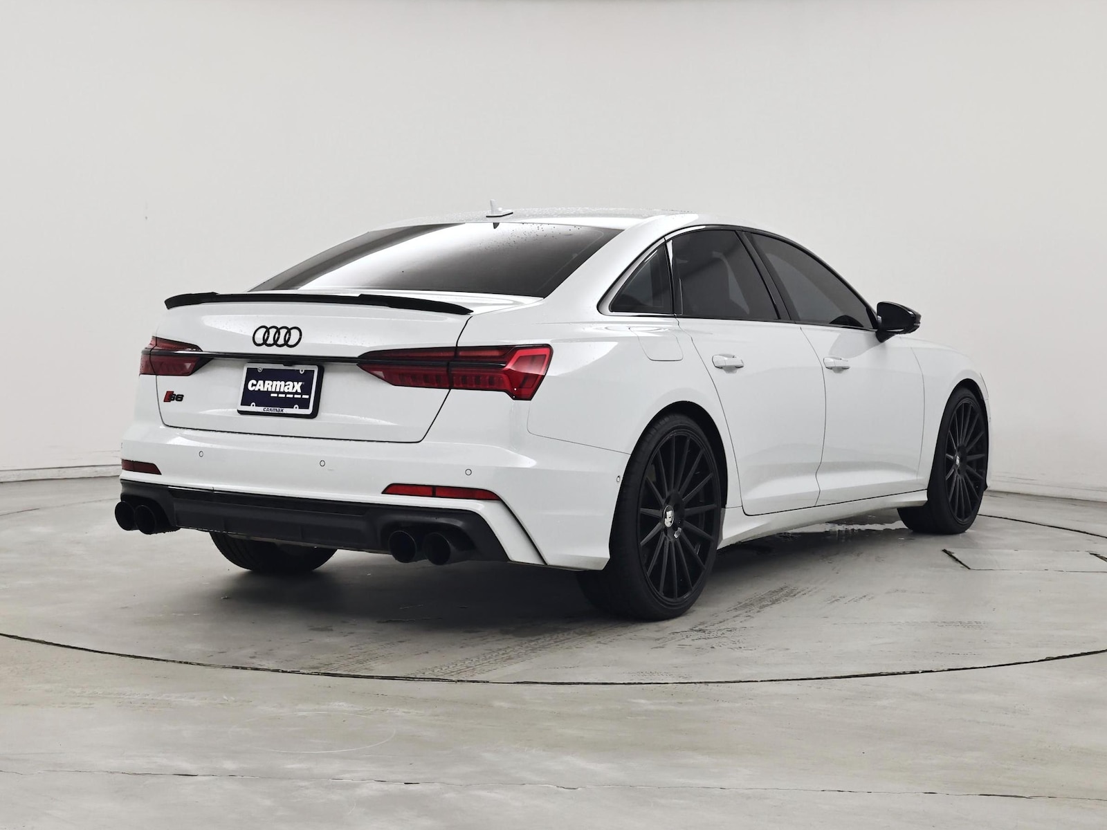 2022 Audi S6 Premium Plus - Photo 9