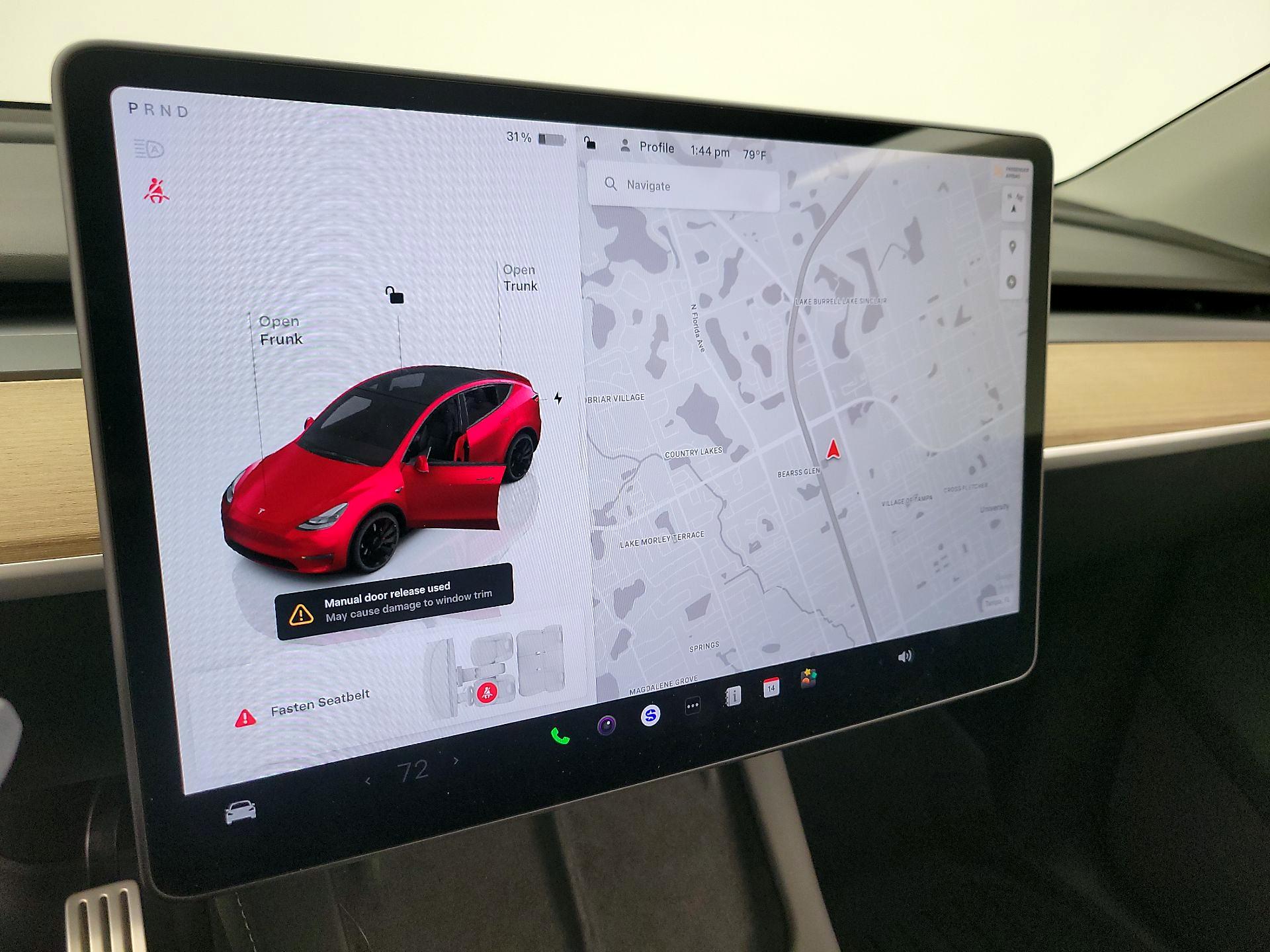 Thumbnail: 2025 Tesla Model Y - 13