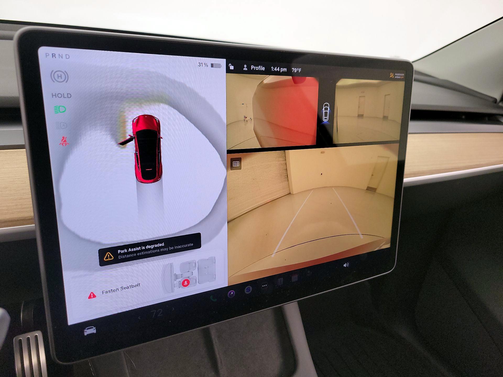 Thumbnail: 2025 Tesla Model Y - 14
