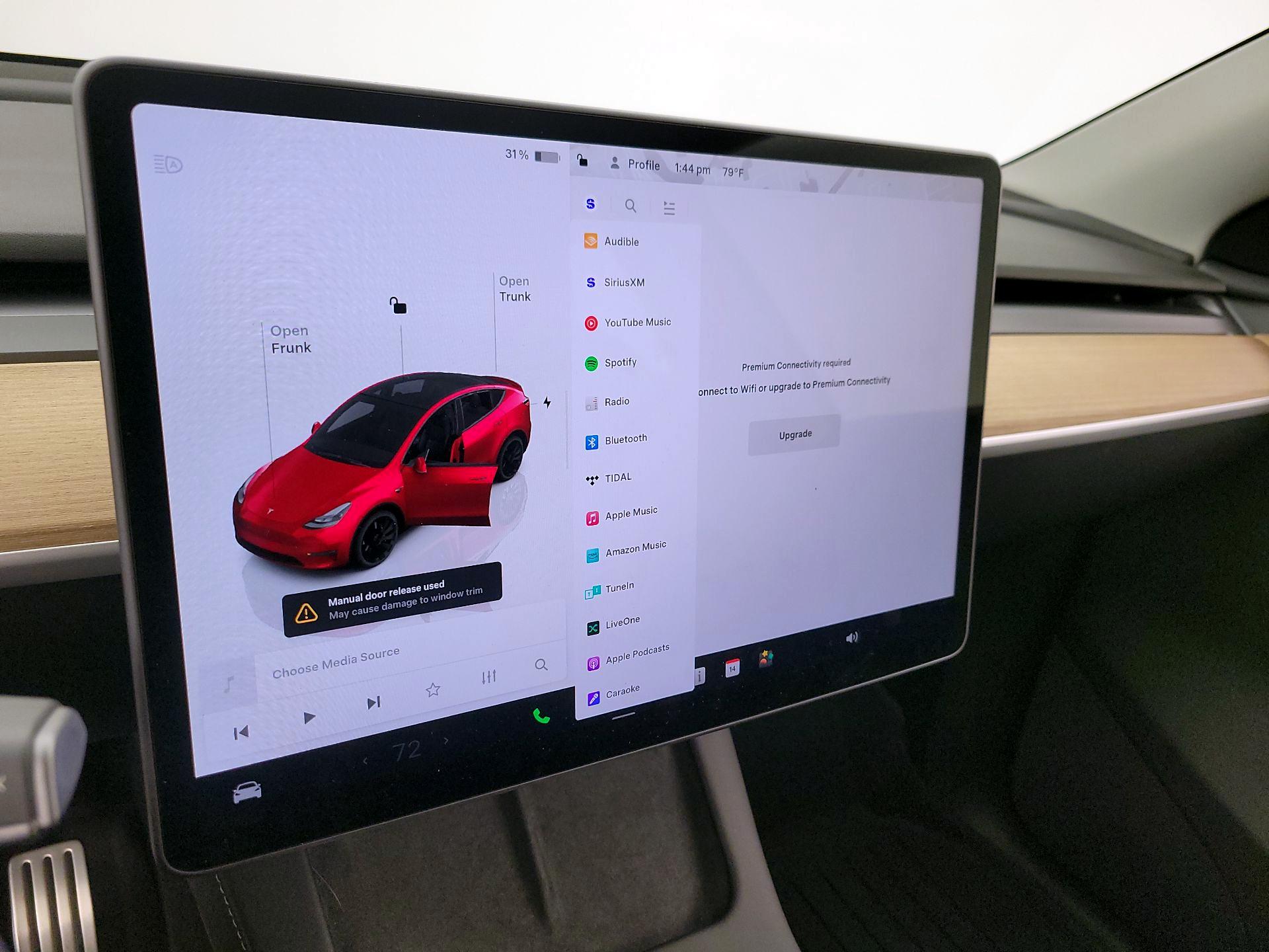 Thumbnail: 2025 Tesla Model Y - 15