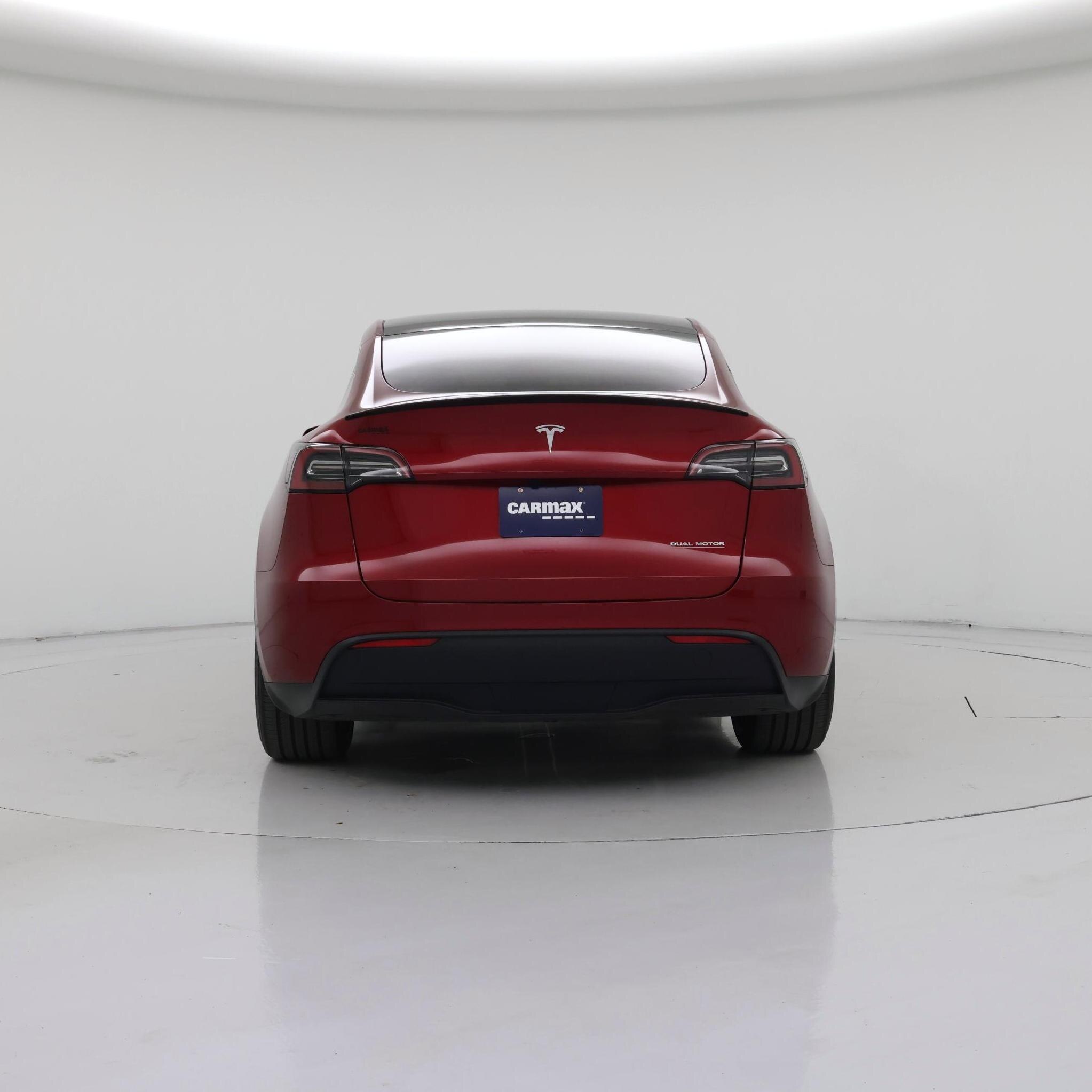 Thumbnail: 2025 Tesla Model Y - 6