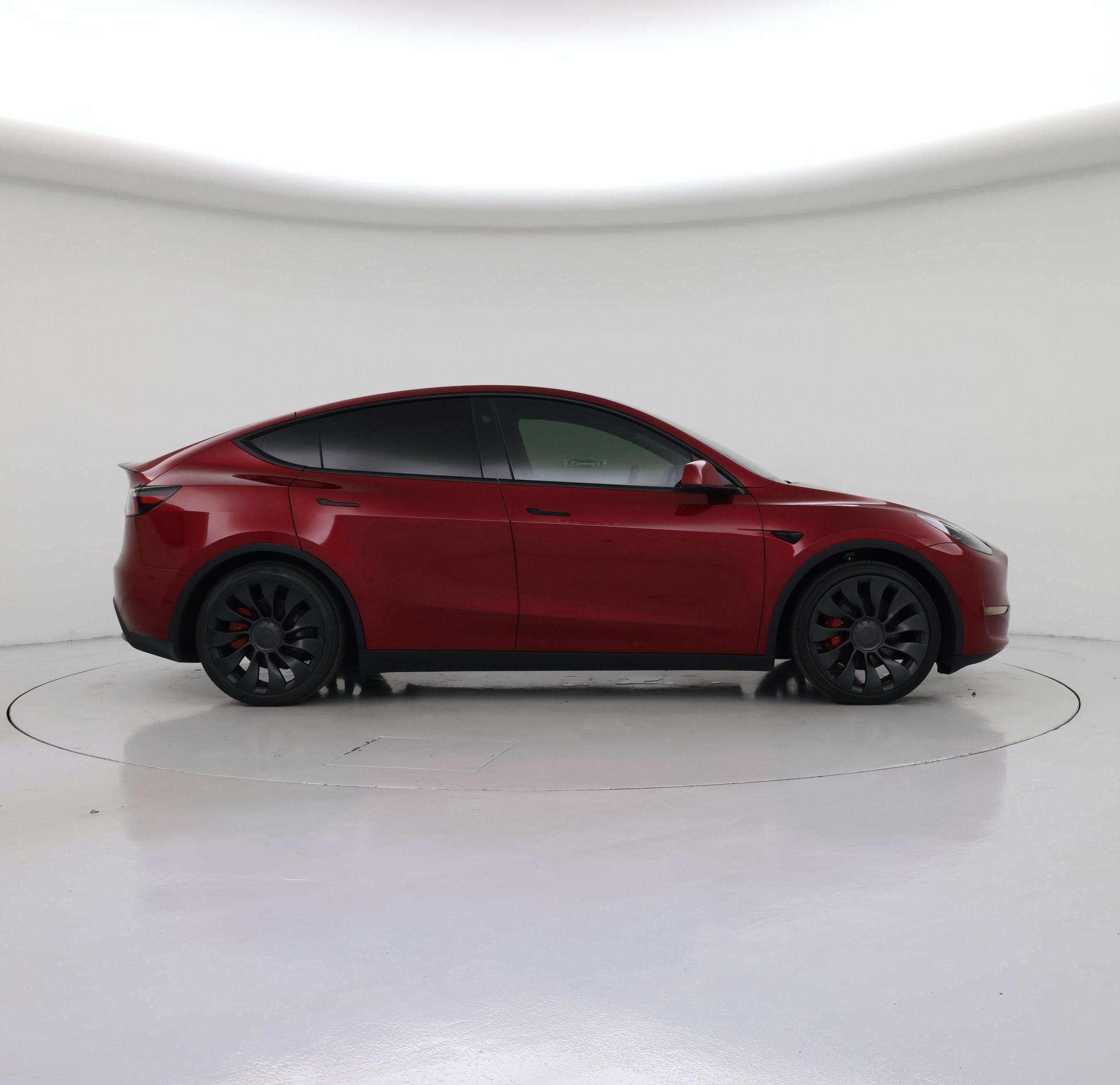 Thumbnail: 2025 Tesla Model Y - 7