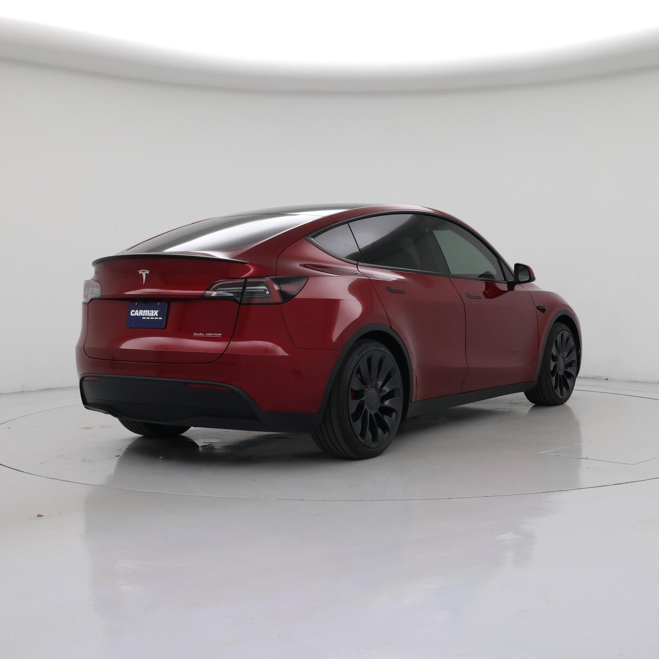 Thumbnail: 2025 Tesla Model Y - 8