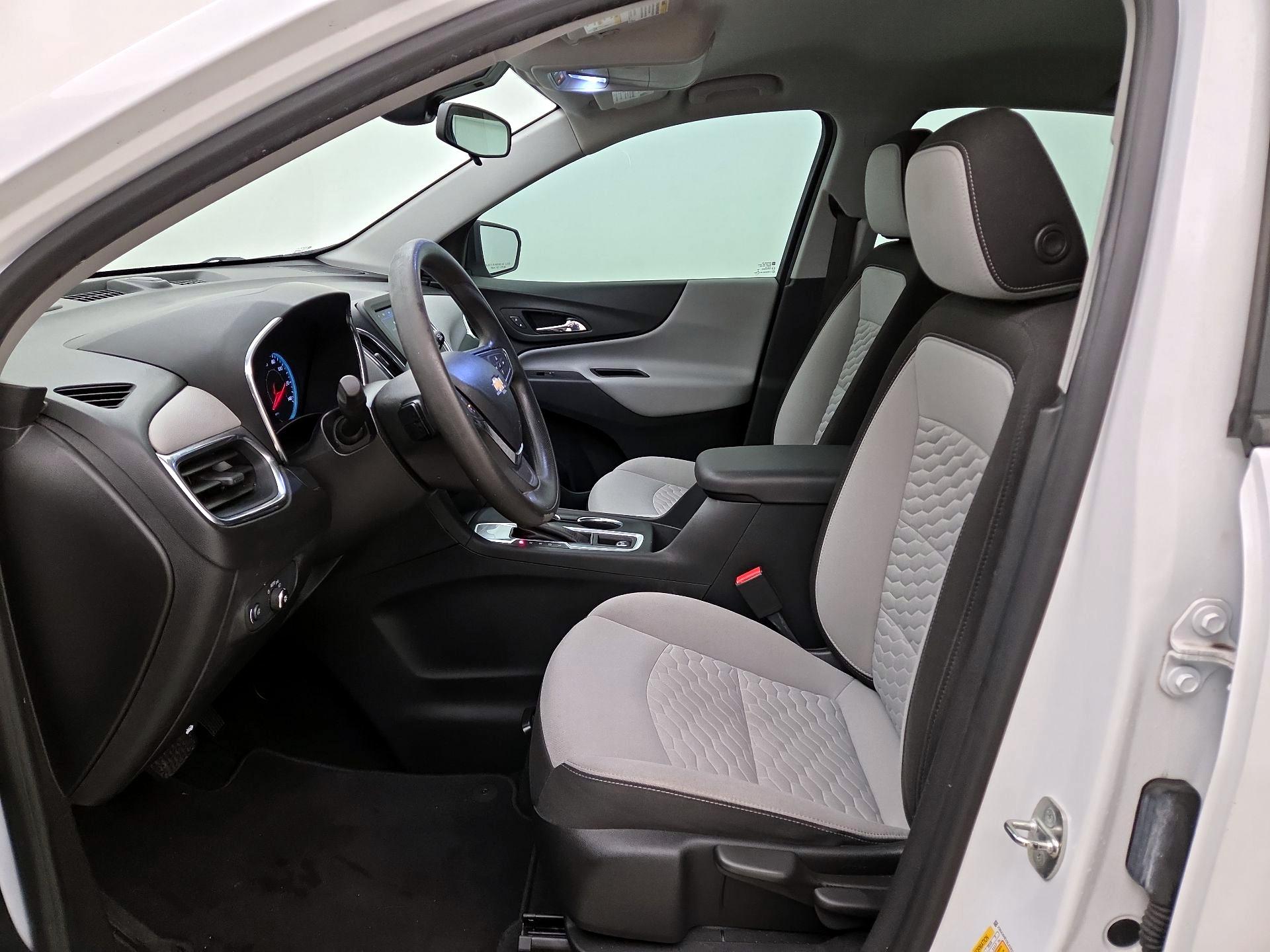 Thumbnail: 2020 Chevrolet Equinox - 11