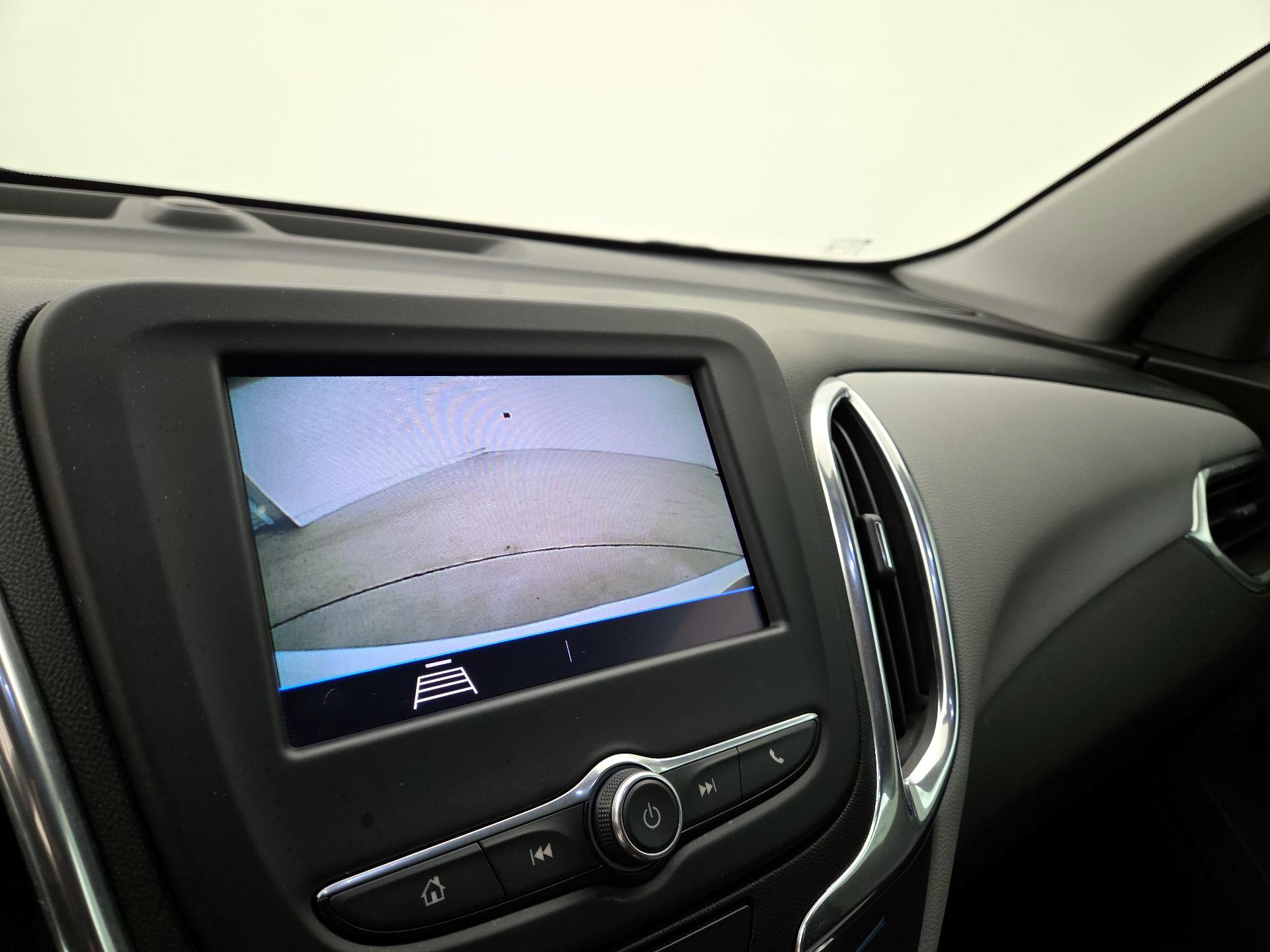 Thumbnail: 2020 Chevrolet Equinox - 14