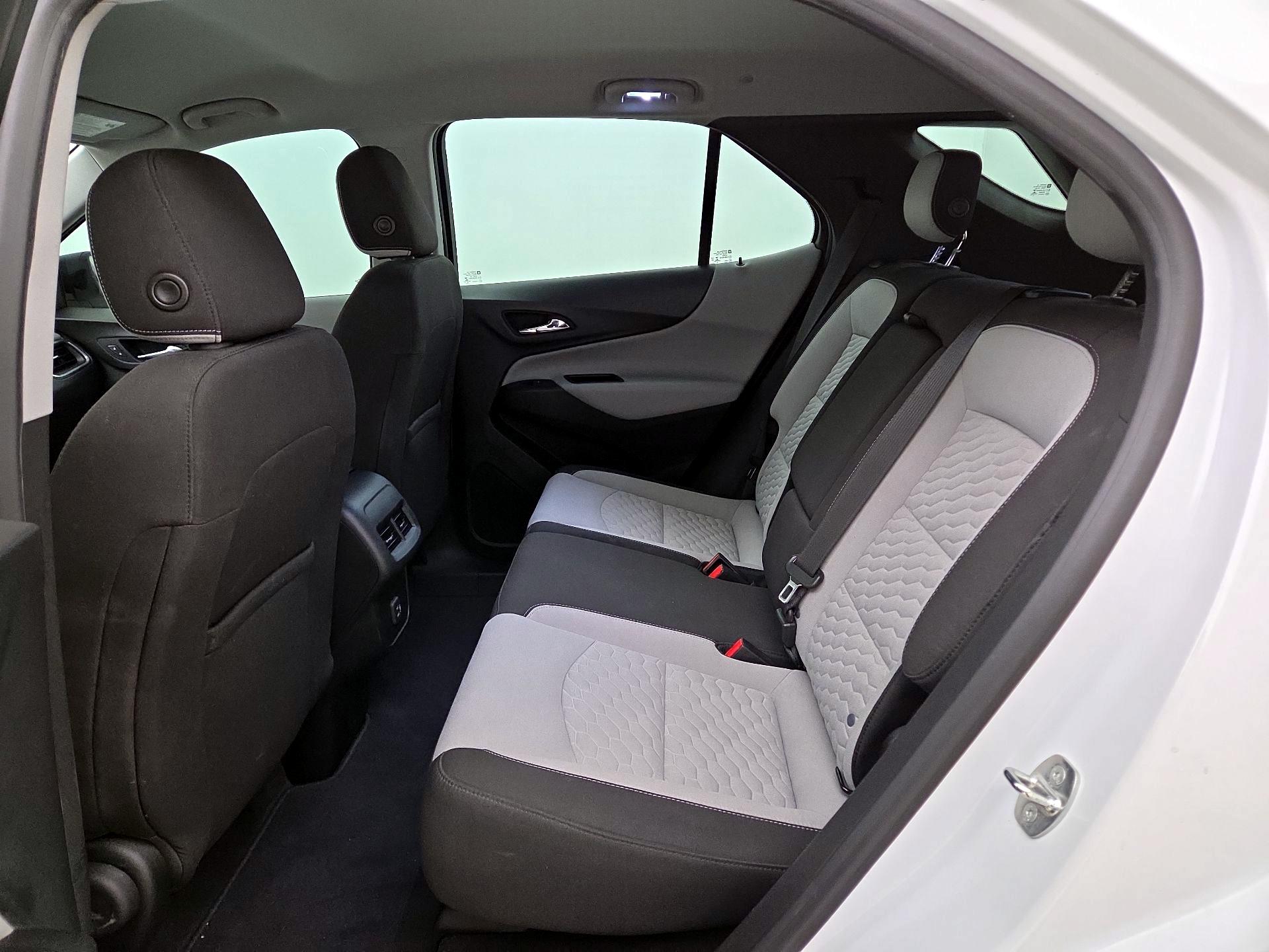 Thumbnail: 2020 Chevrolet Equinox - 19