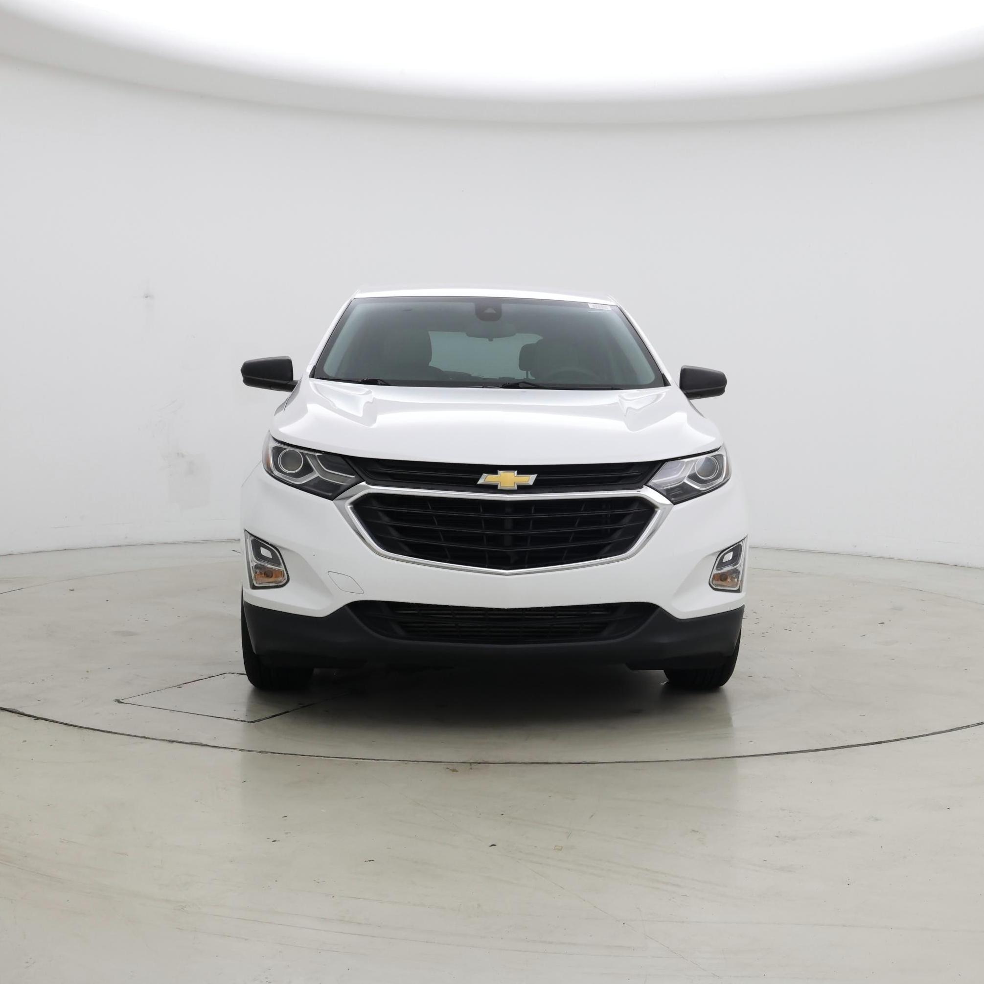 Thumbnail: 2020 Chevrolet Equinox - 5