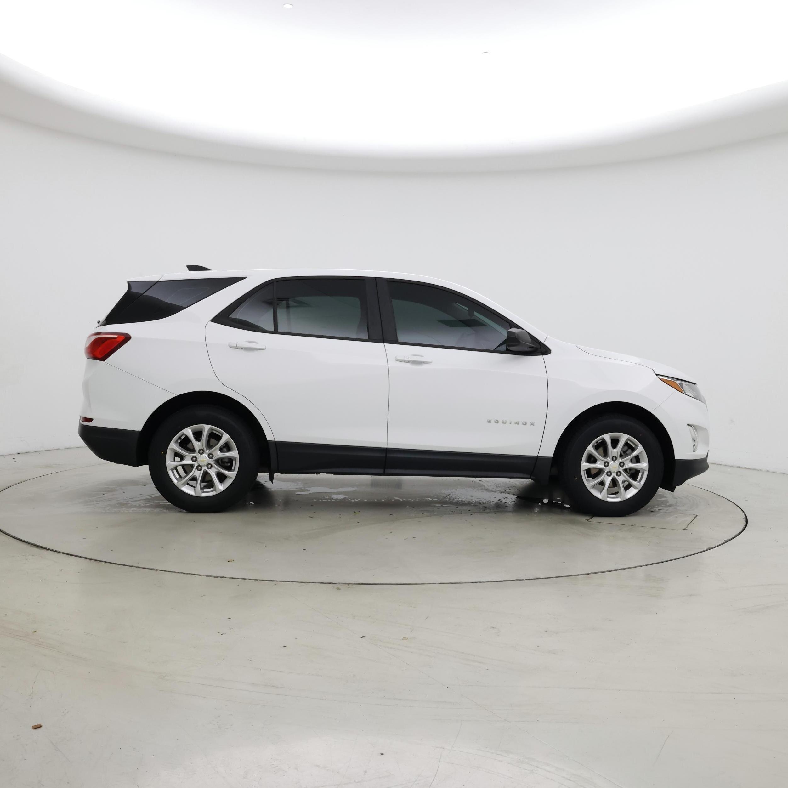 Thumbnail: 2020 Chevrolet Equinox - 7