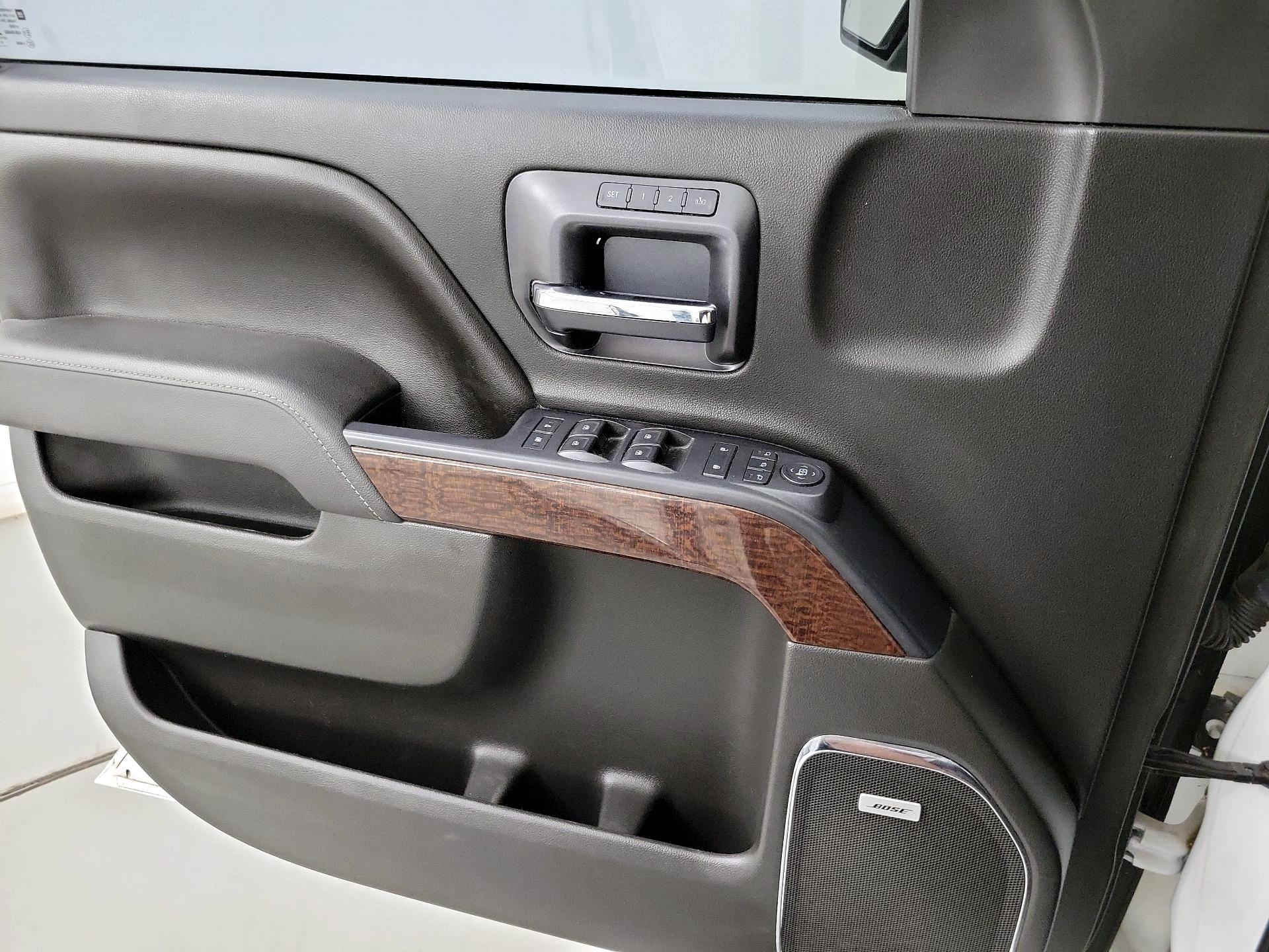 Thumbnail: 2015 GMC Sierra 1500 - 10