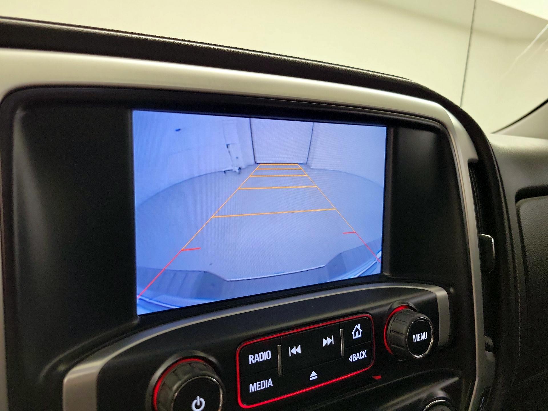 Thumbnail: 2015 GMC Sierra 1500 - 13