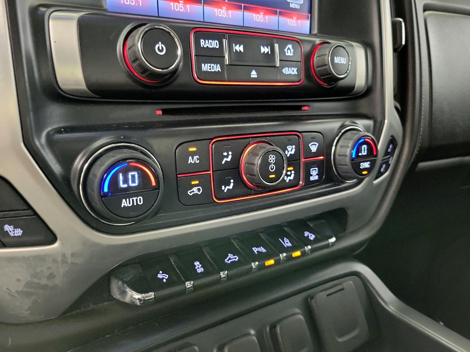 Thumbnail: 2015 GMC Sierra 1500 - 15