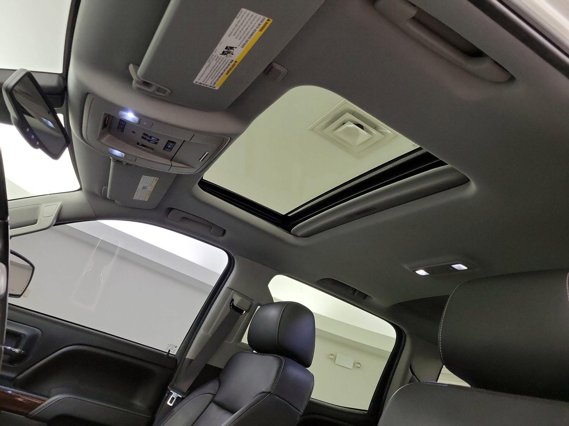 Thumbnail: 2015 GMC Sierra 1500 - 18