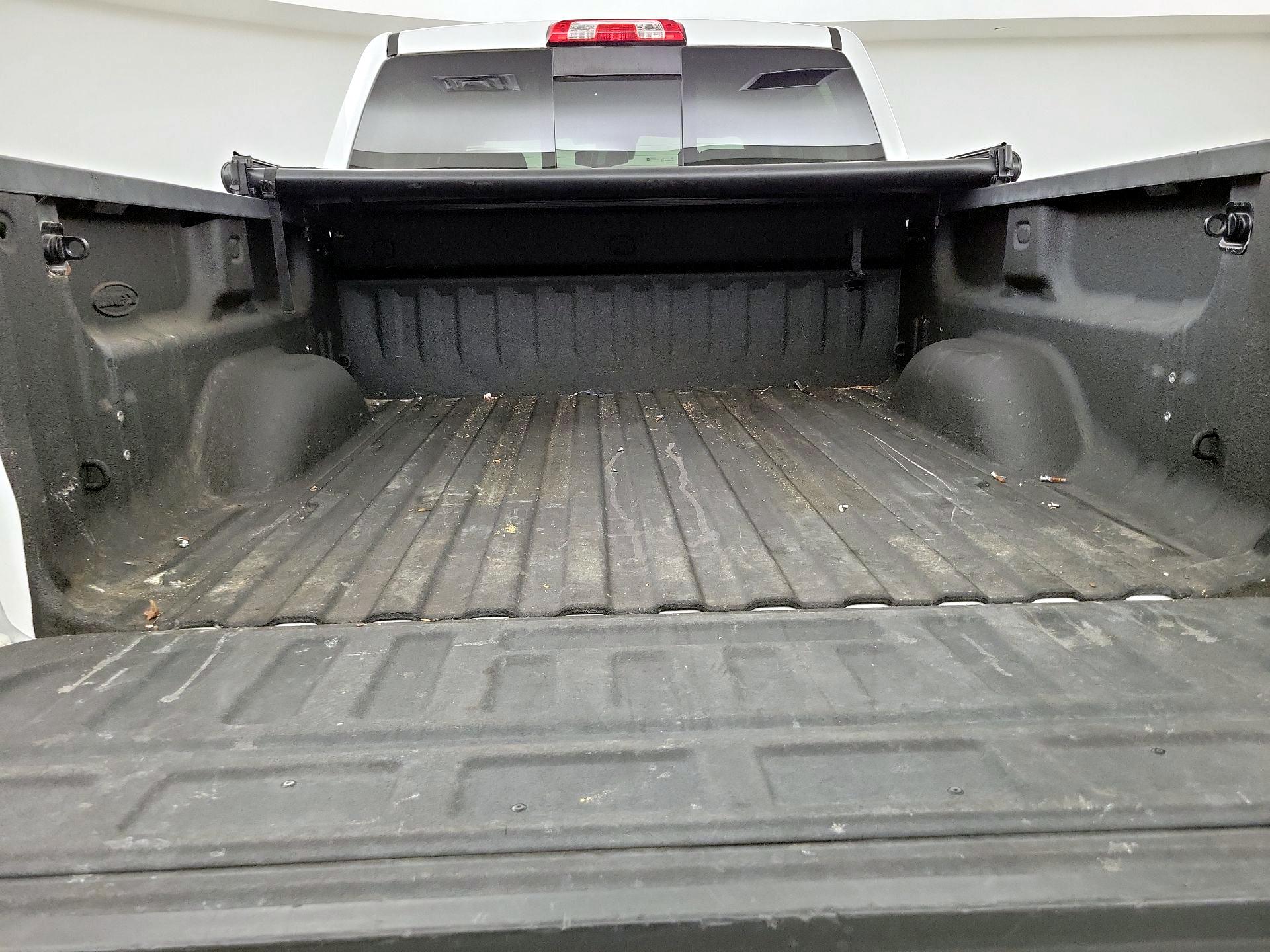 Thumbnail: 2015 GMC Sierra 1500 - 20