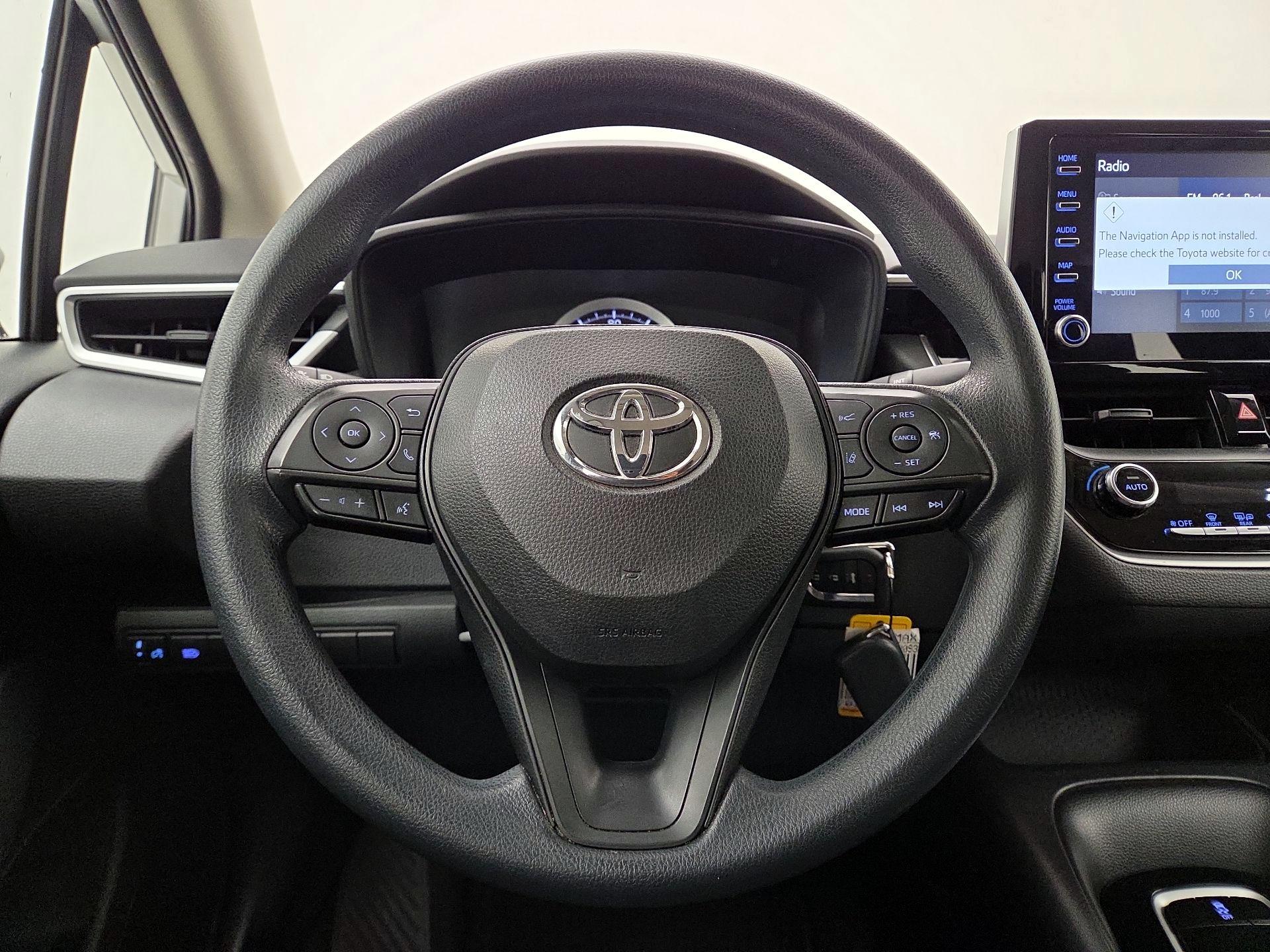 Thumbnail: 2020 Toyota Corolla - 10
