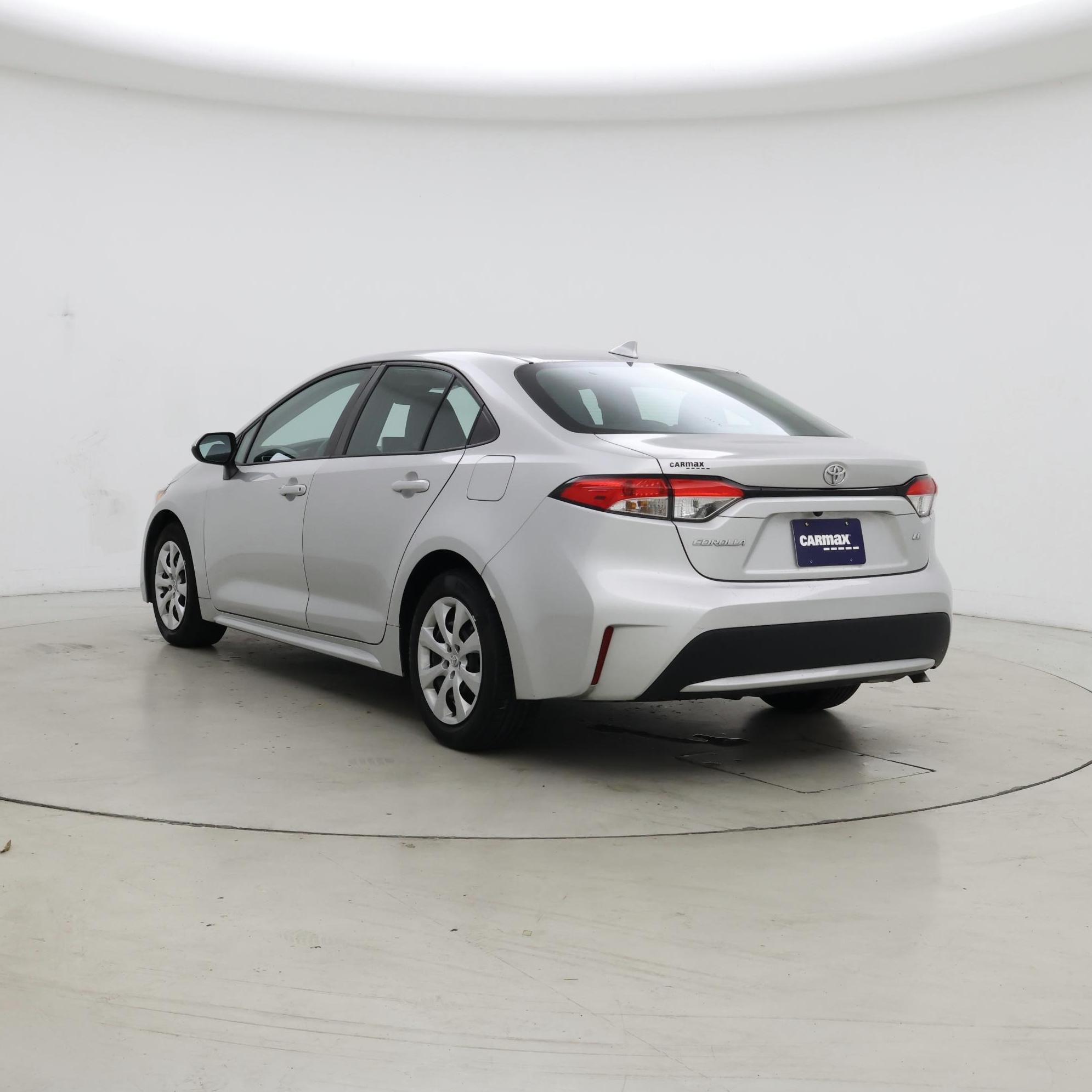 Thumbnail: 2020 Toyota Corolla - 2