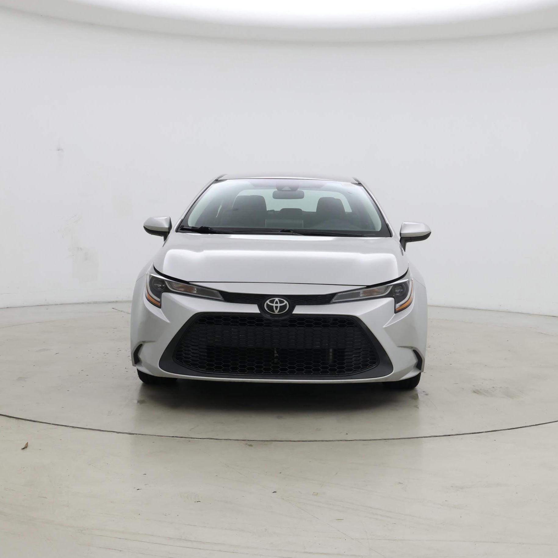 Thumbnail: 2020 Toyota Corolla - 5