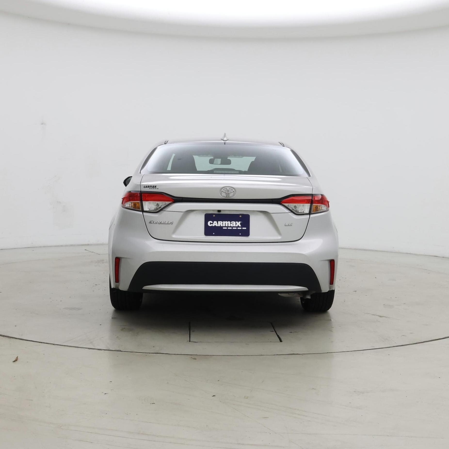 Thumbnail: 2020 Toyota Corolla - 6