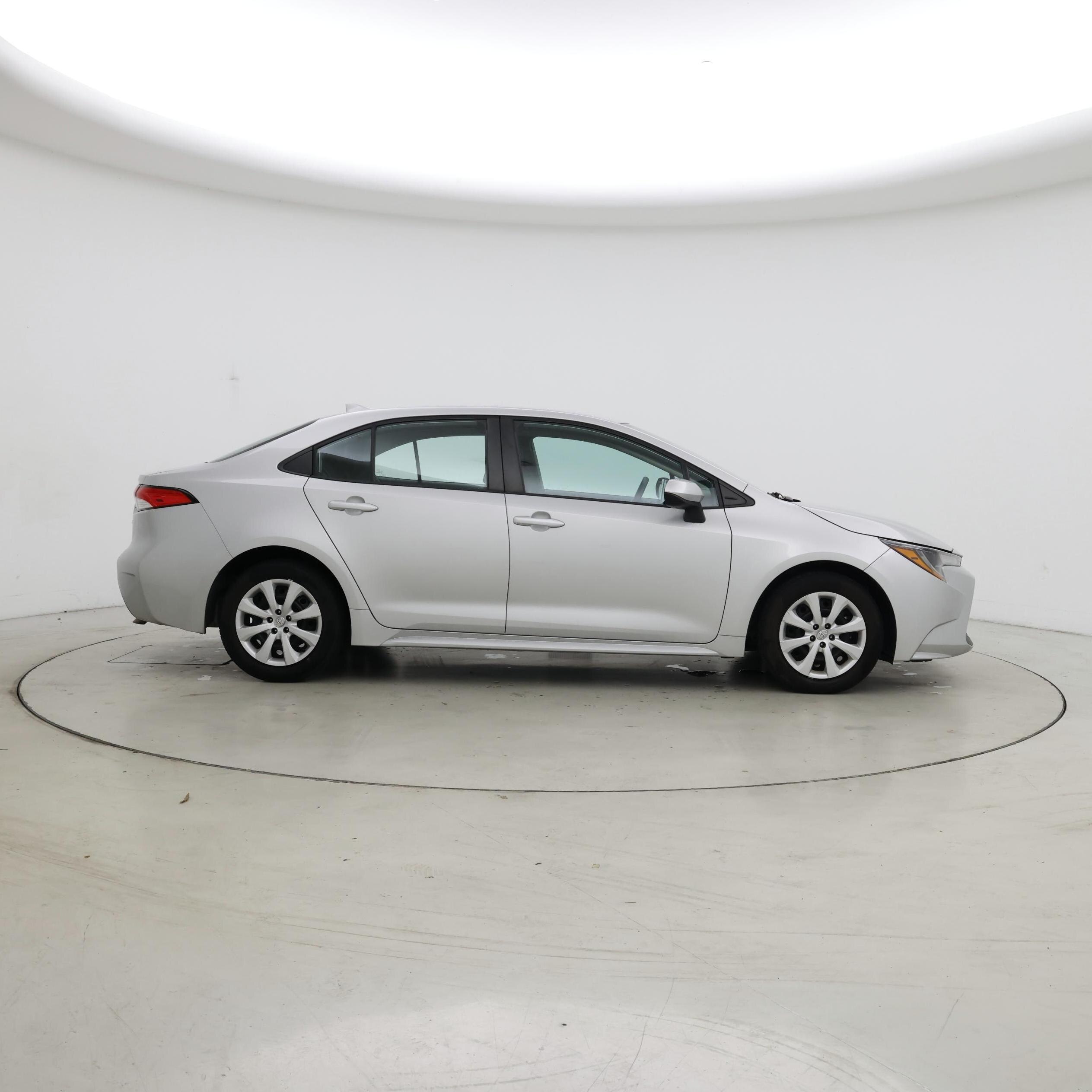 Thumbnail: 2020 Toyota Corolla - 7