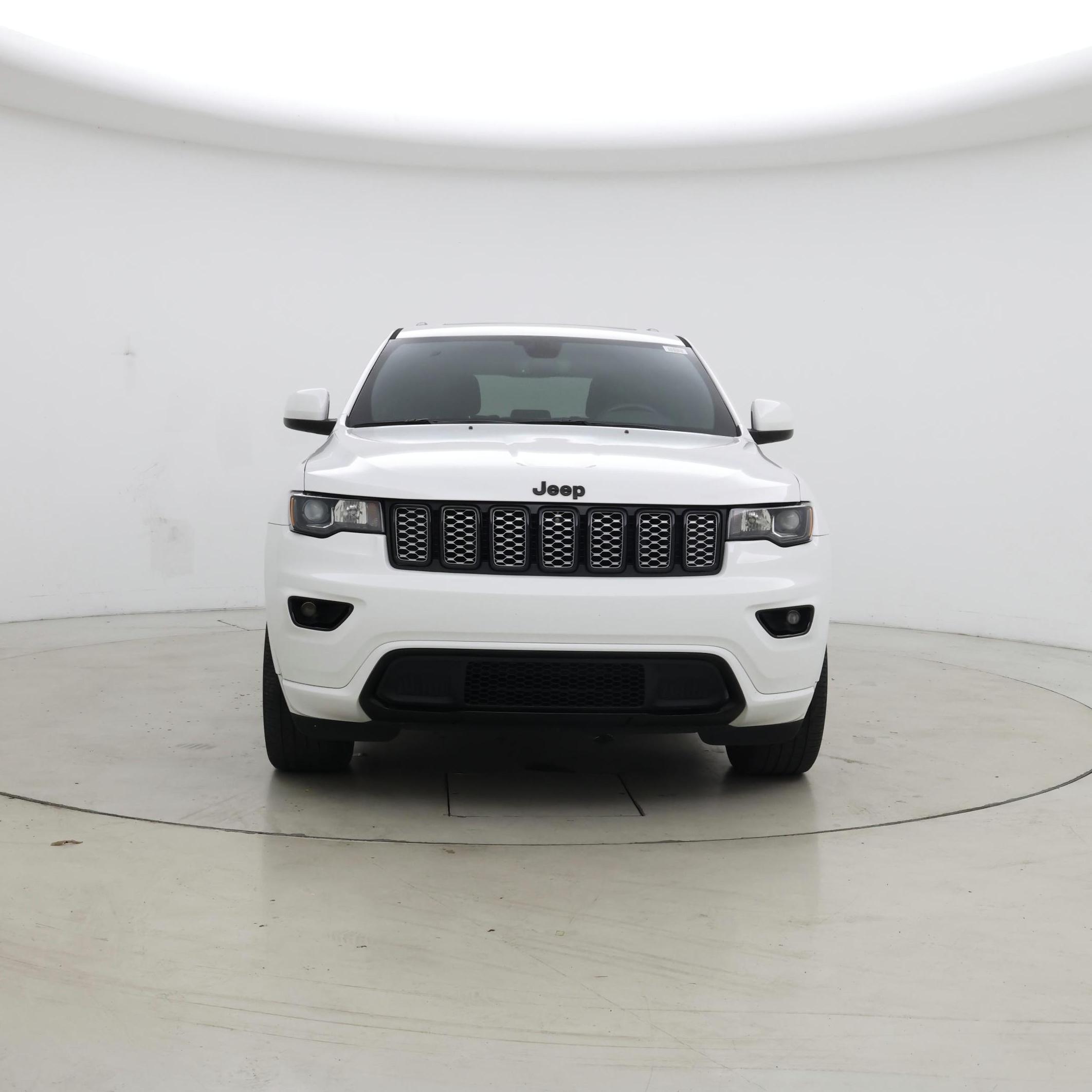 Thumbnail: 2020 Jeep Grand Cherokee - 5