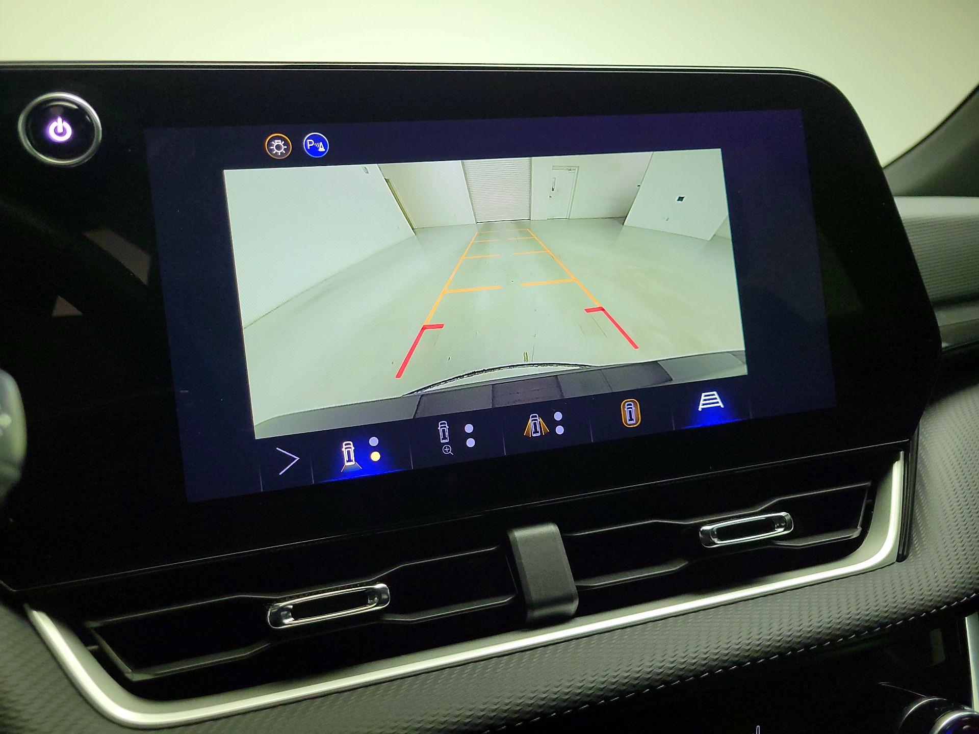 Thumbnail: 2026 Chevrolet Equinox - 15