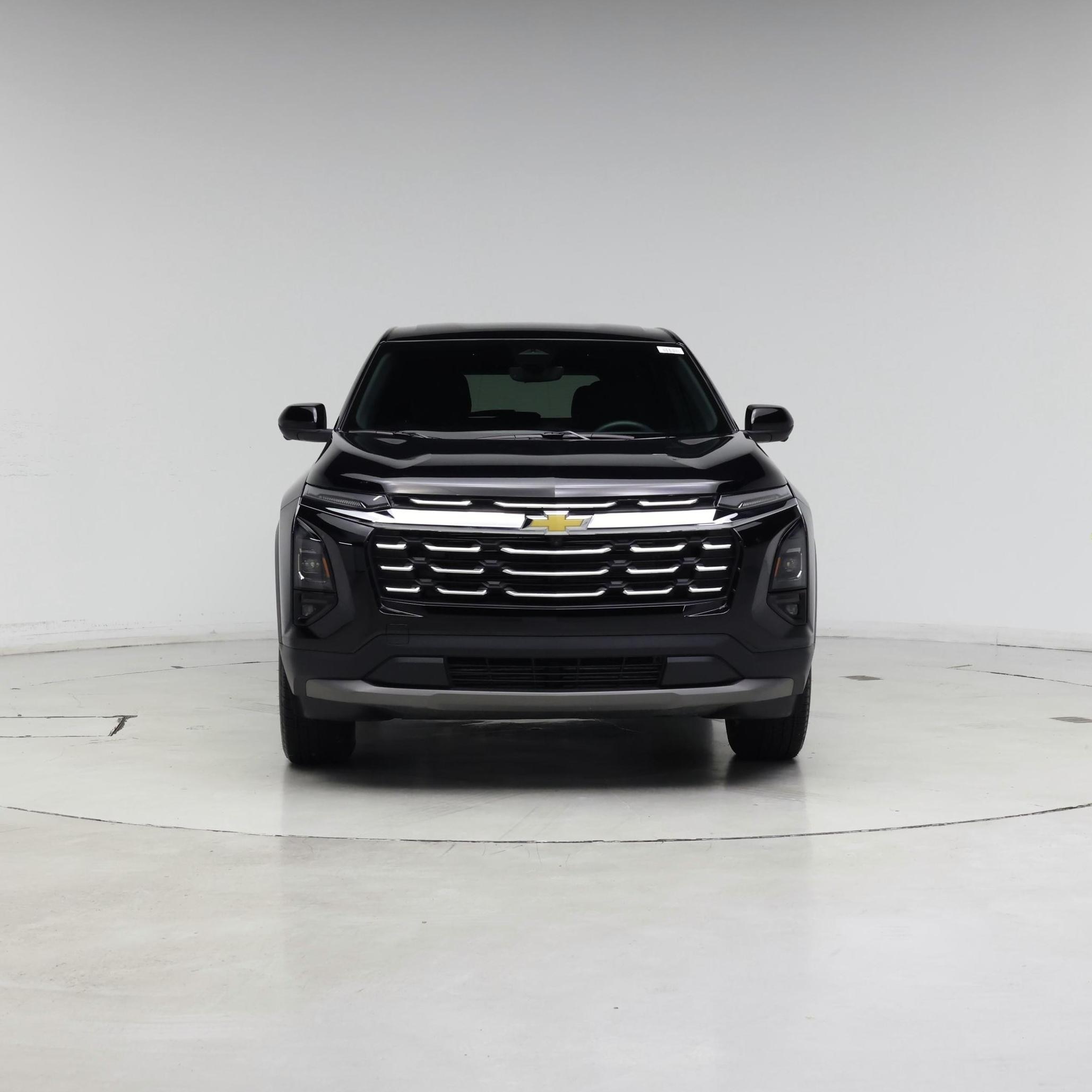 Thumbnail: 2026 Chevrolet Equinox - 5