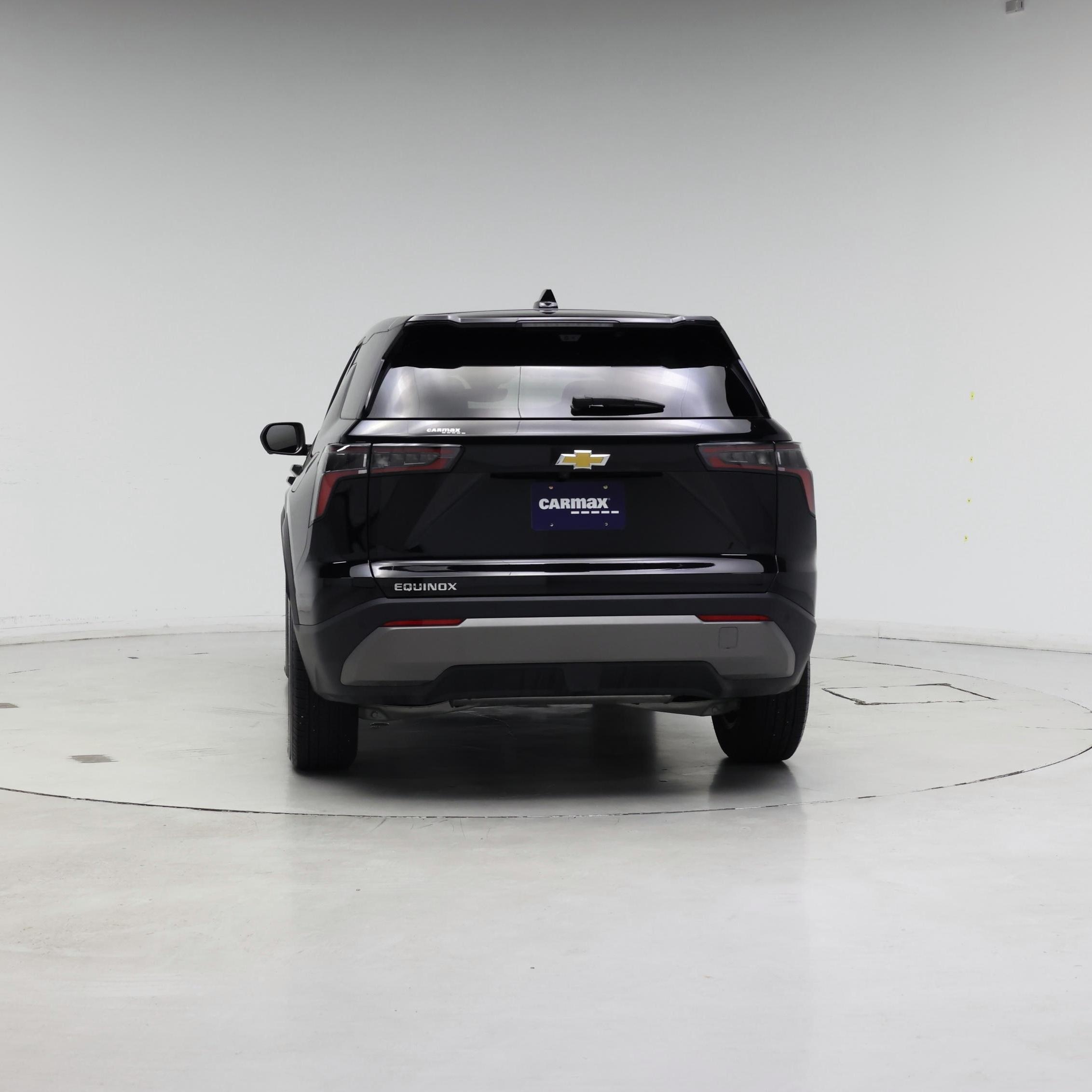 Thumbnail: 2026 Chevrolet Equinox - 6