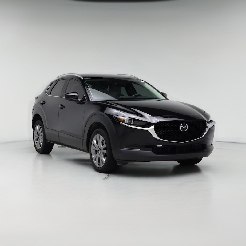 2023 Mazda CX-30 2.5 S Preferred Package