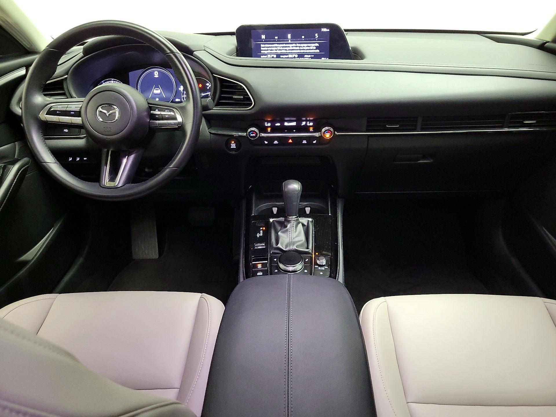 Thumbnail: 2023 Mazda CX-30 - 9