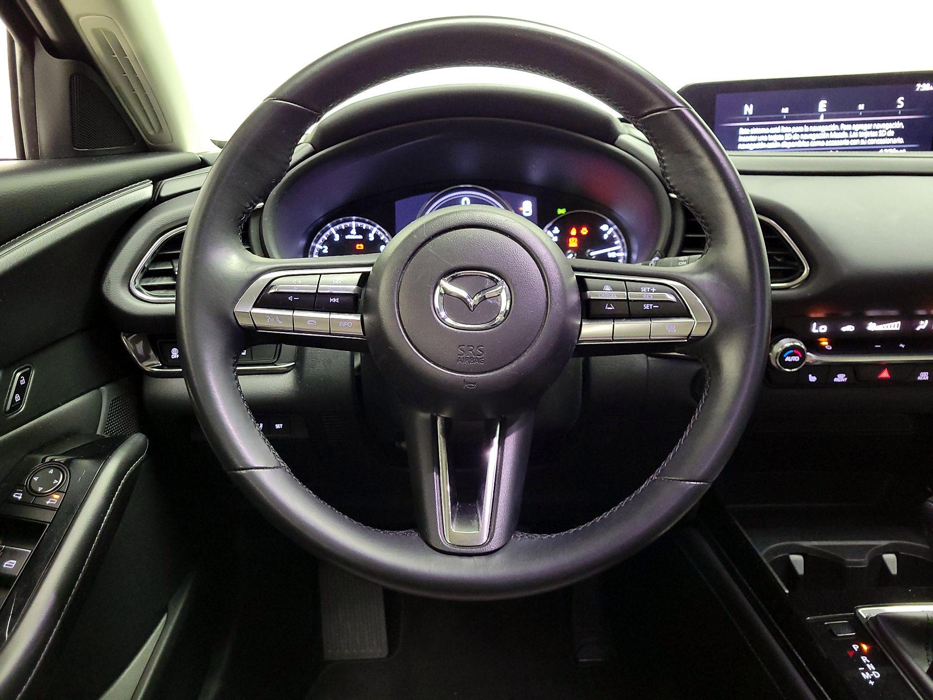 Thumbnail: 2023 Mazda CX-30 - 10