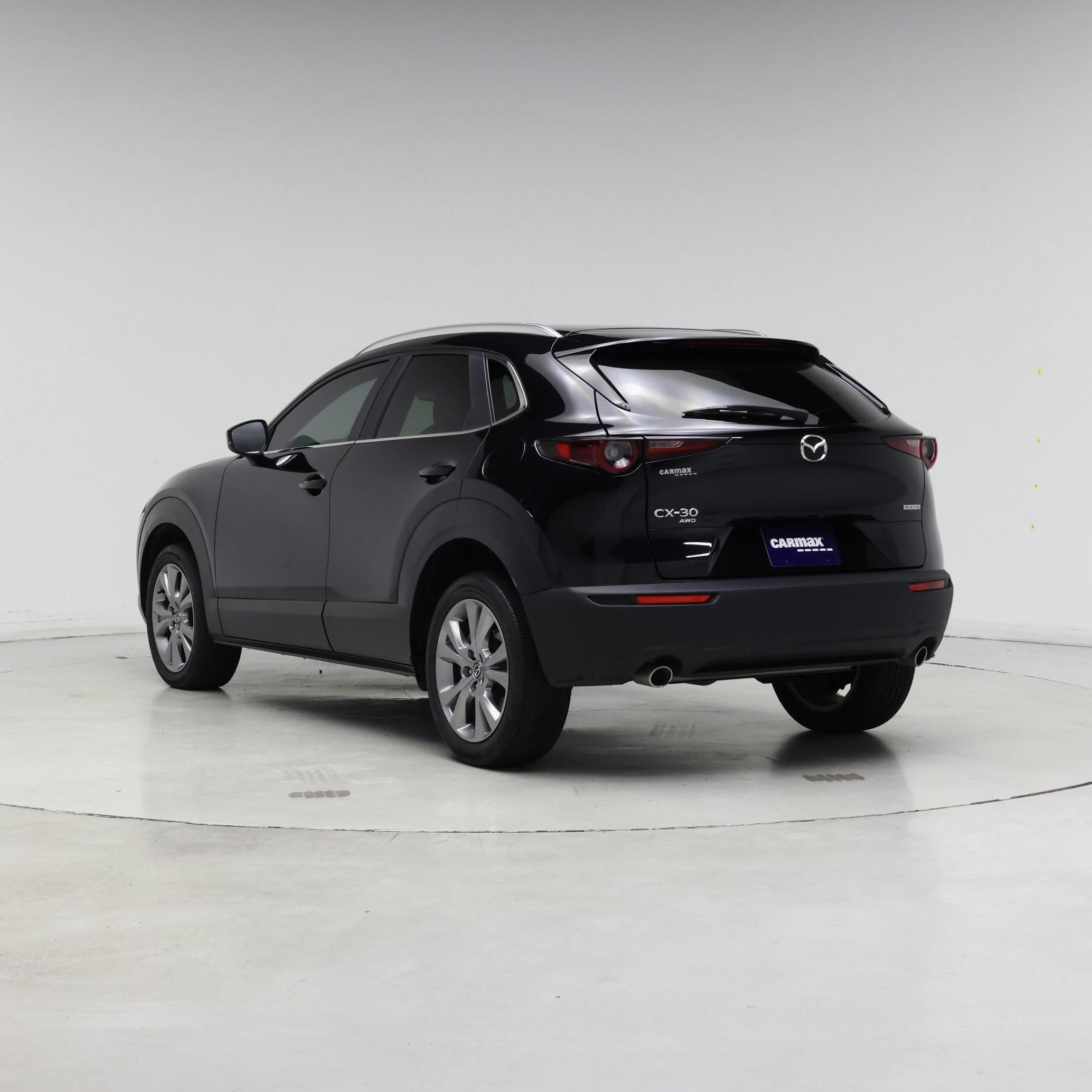 Thumbnail: 2023 Mazda CX-30 - 2