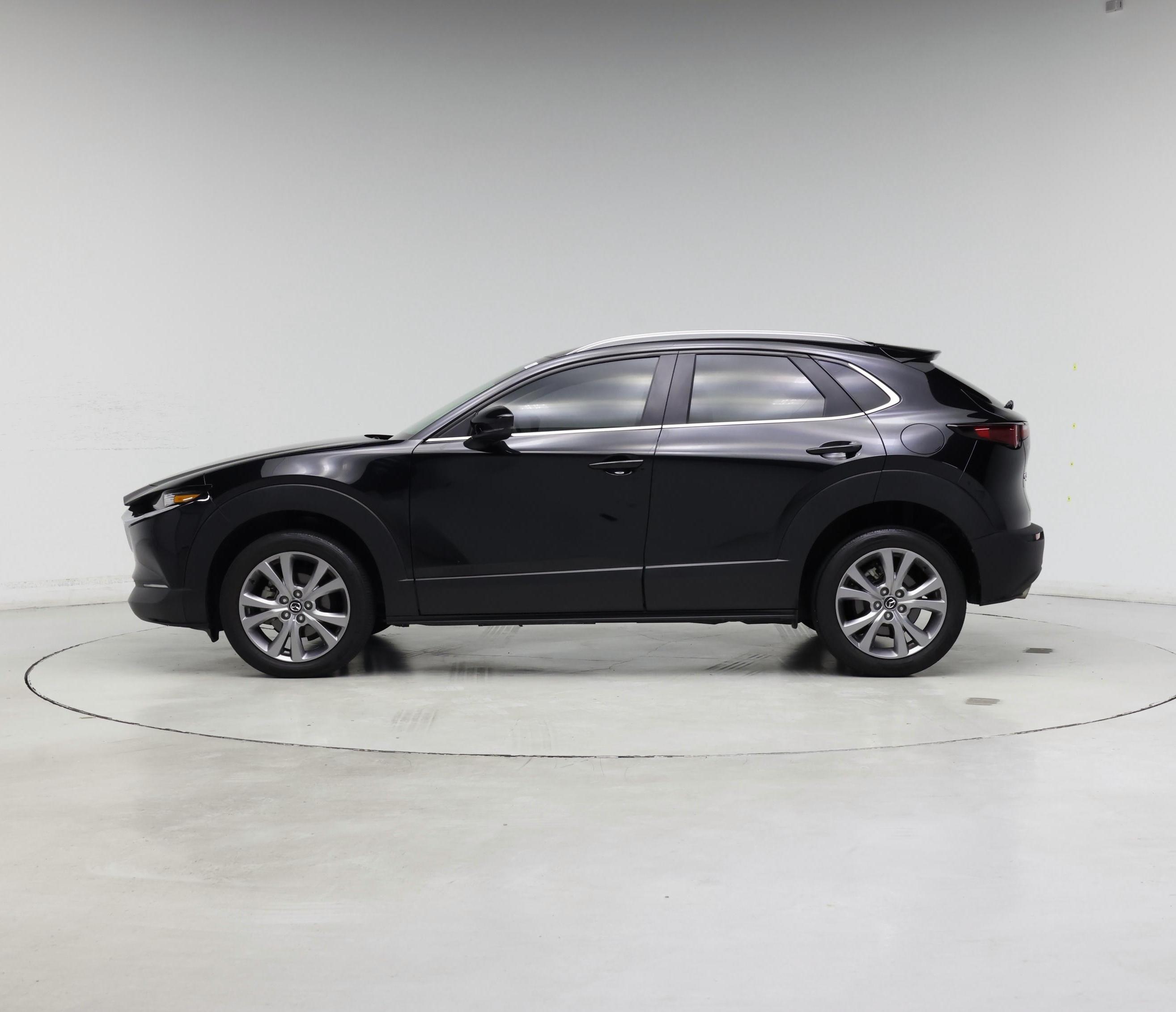Thumbnail: 2023 Mazda CX-30 - 3