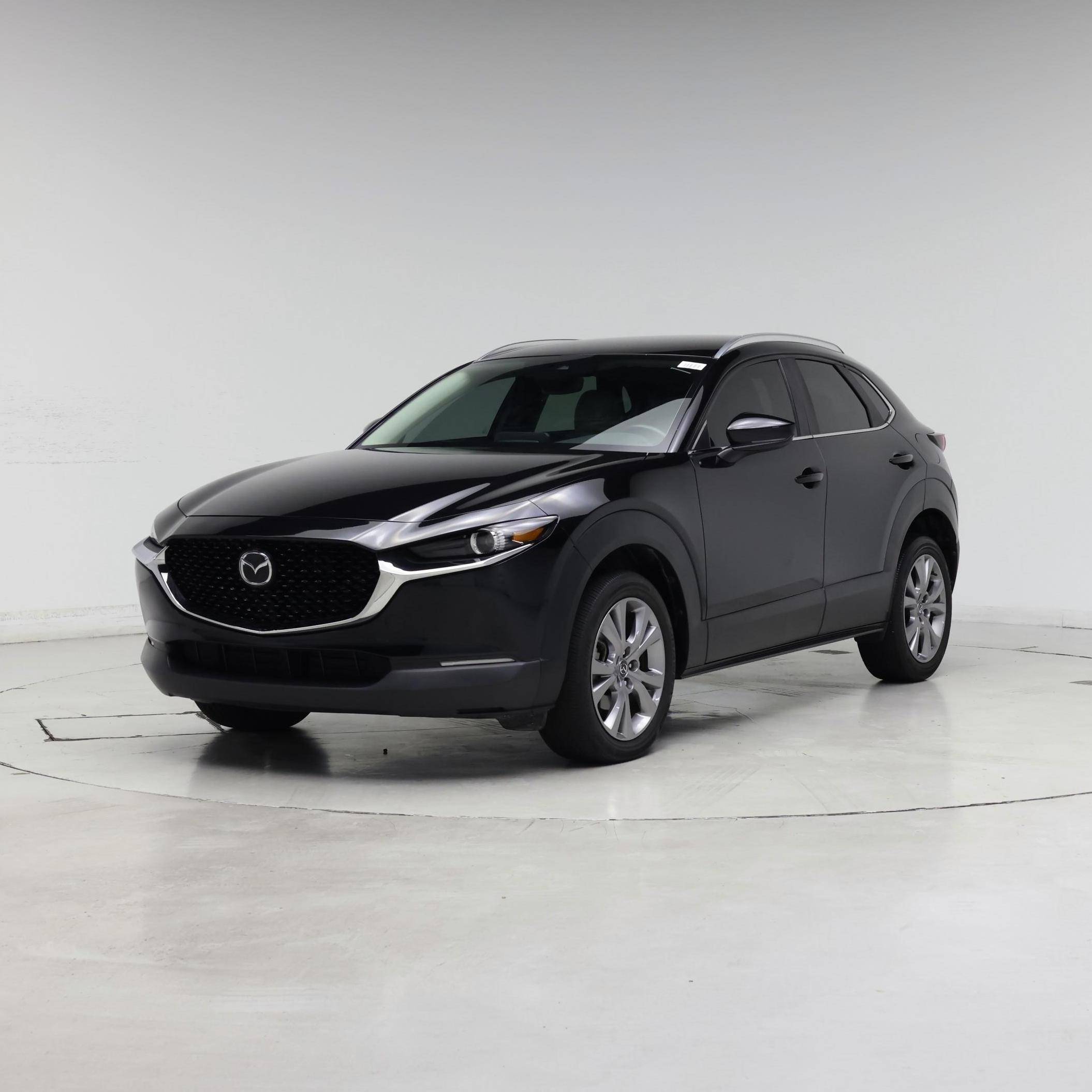 Thumbnail: 2023 Mazda CX-30 - 4