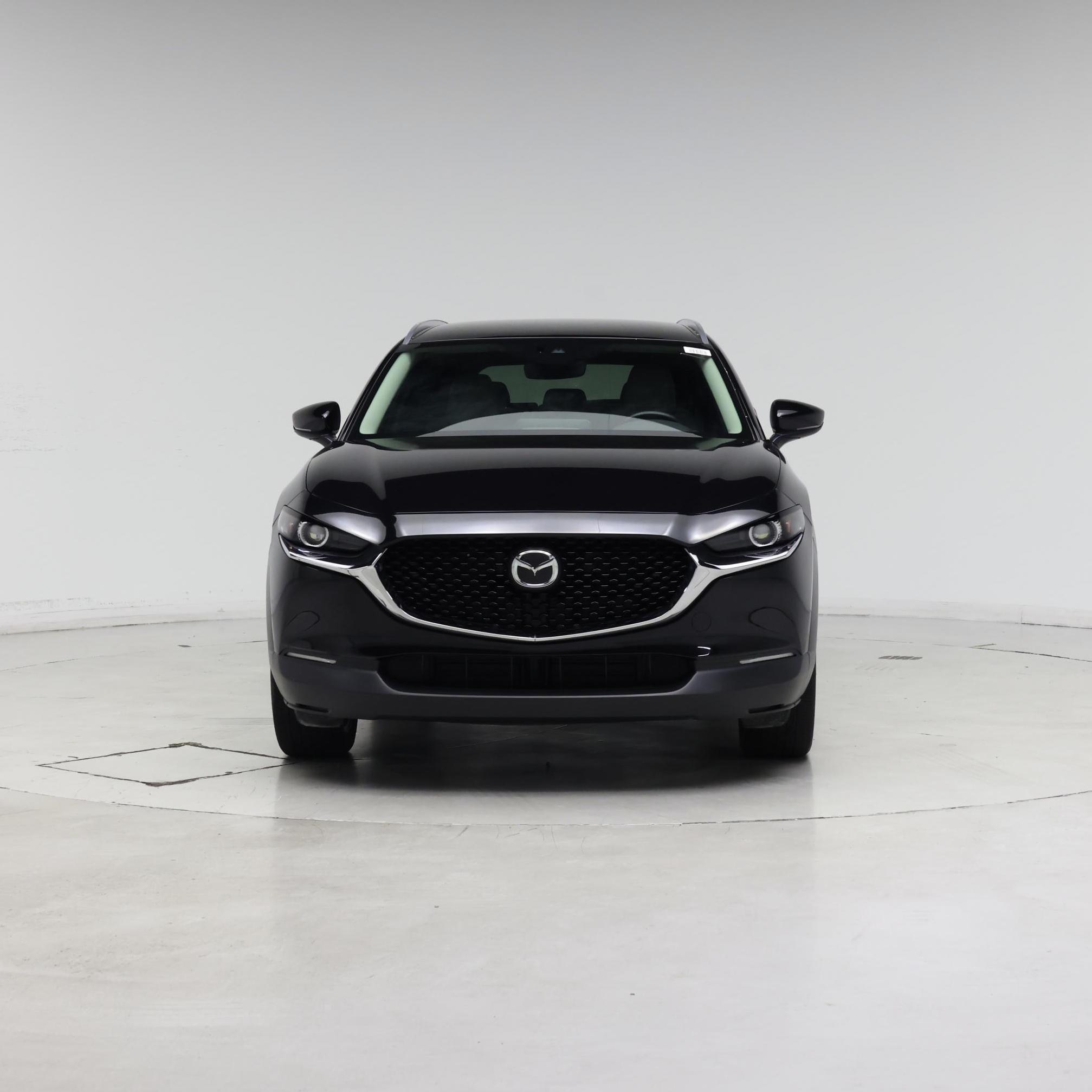 Thumbnail: 2023 Mazda CX-30 - 5