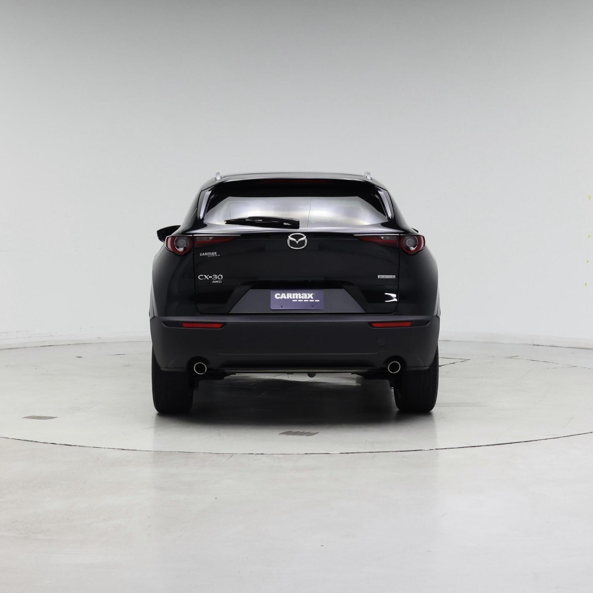 Thumbnail: 2023 Mazda CX-30 - 6