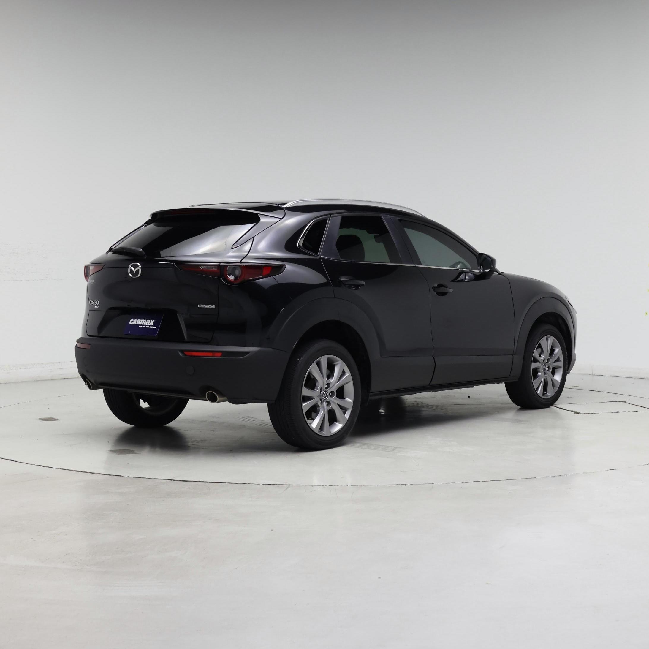 Thumbnail: 2023 Mazda CX-30 - 8