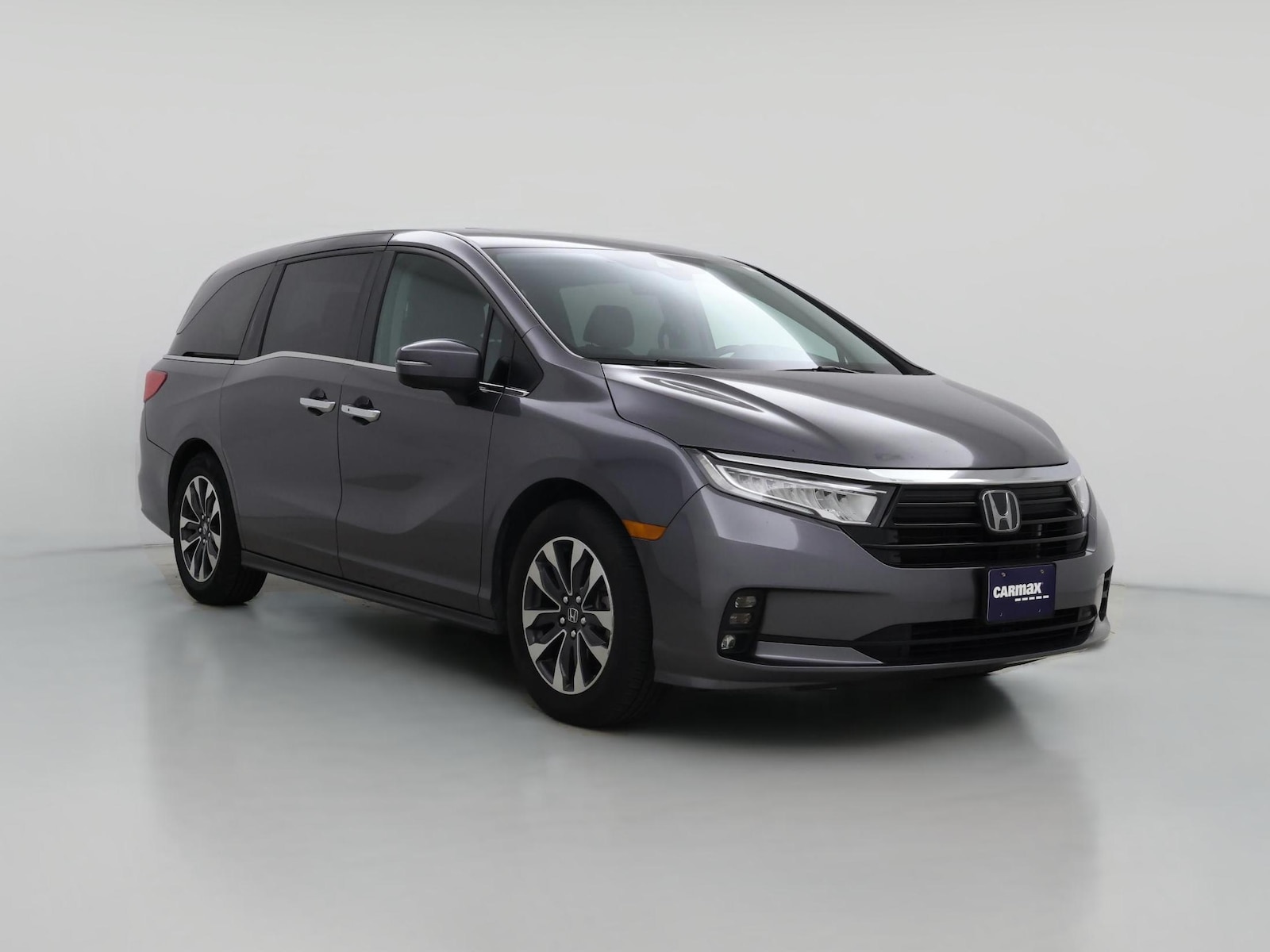 2024 Honda Odyssey