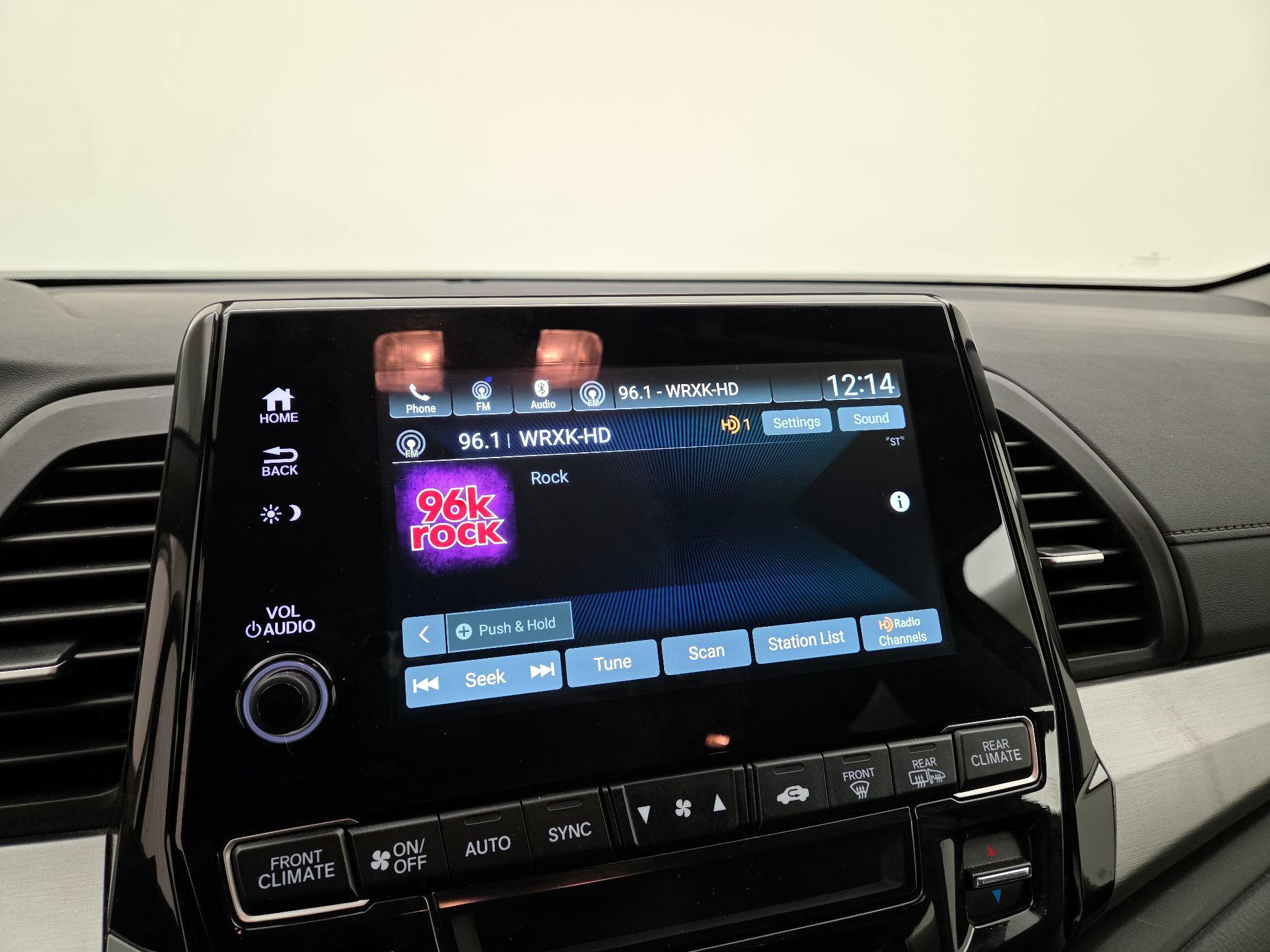 Thumbnail: 2024 Honda Odyssey - 15