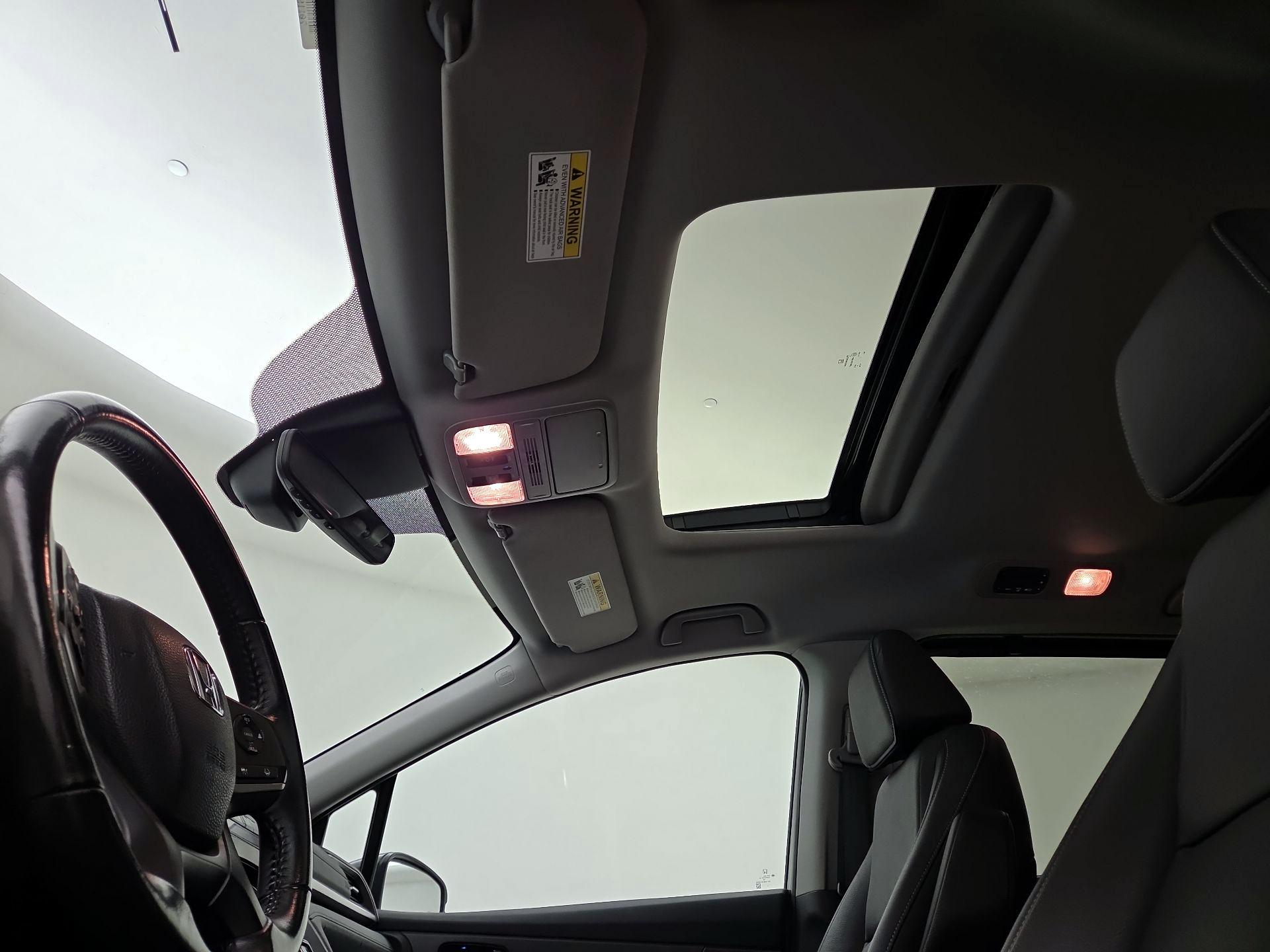 Thumbnail: 2024 Honda Odyssey - 19