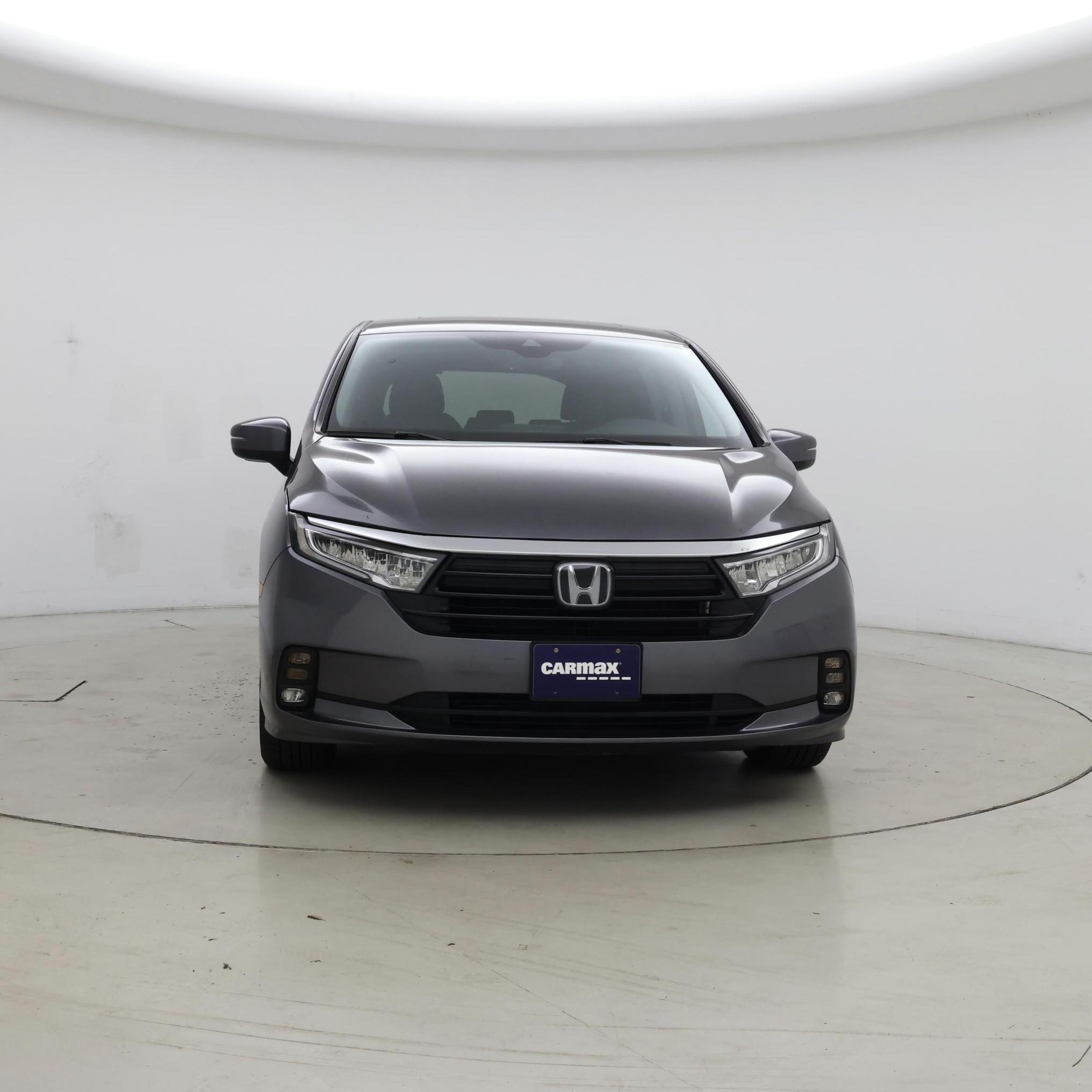 Thumbnail: 2024 Honda Odyssey - 5