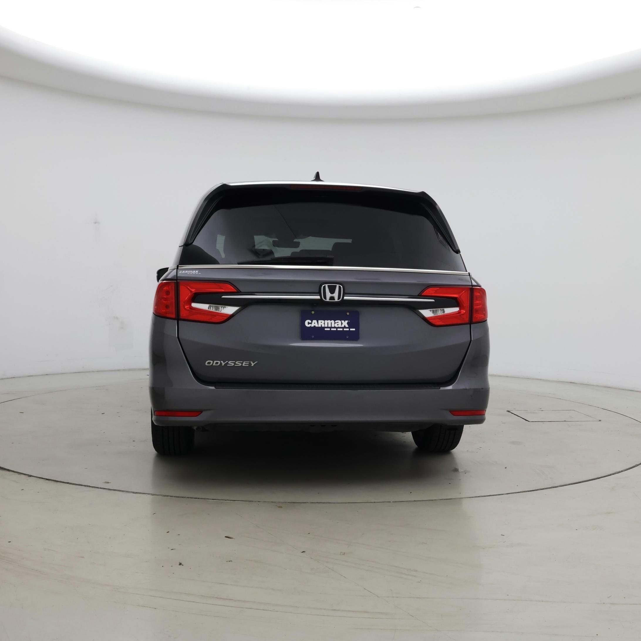 Thumbnail: 2024 Honda Odyssey - 6