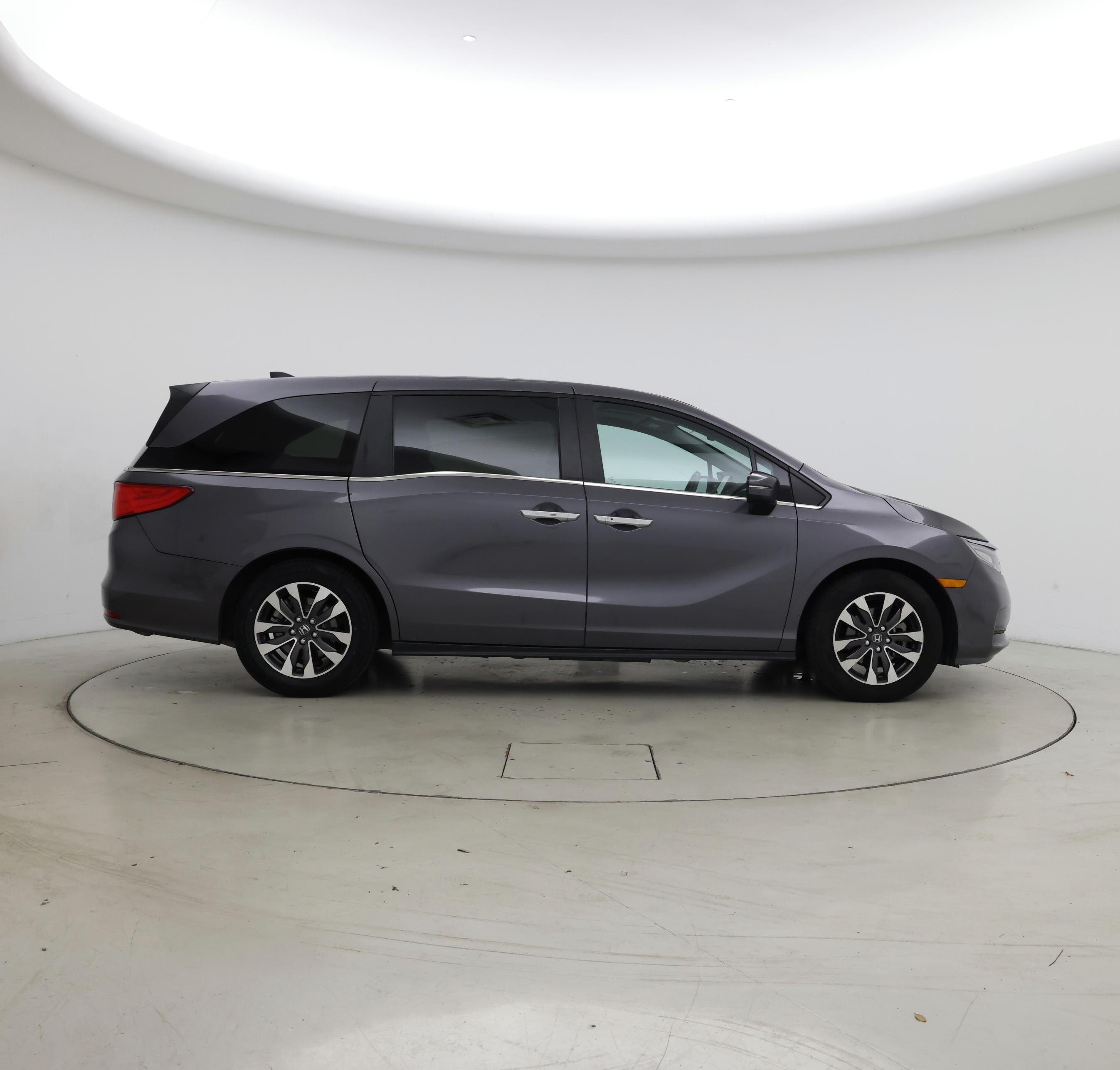 Thumbnail: 2024 Honda Odyssey - 7