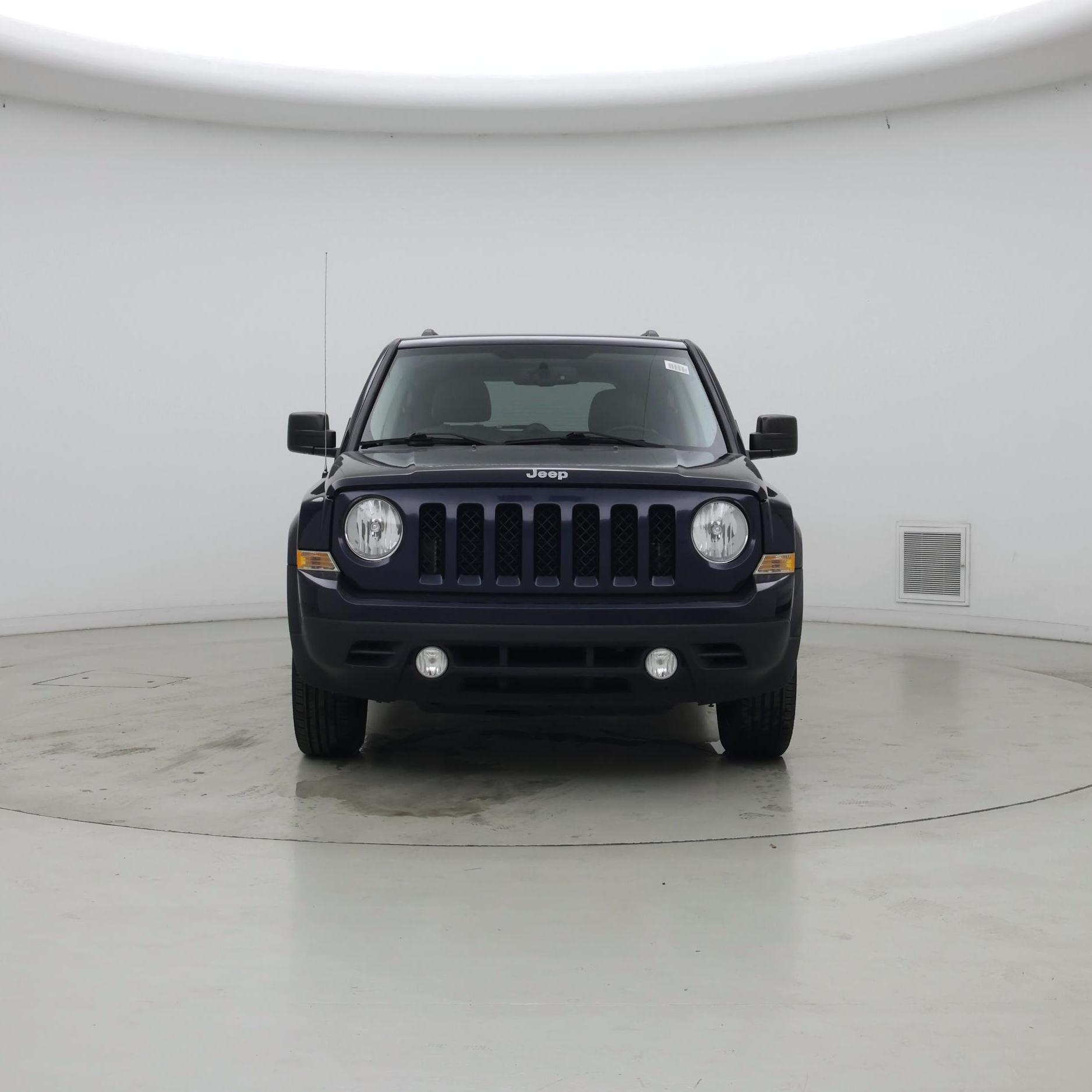 Thumbnail: 2014 Jeep Patriot - 5