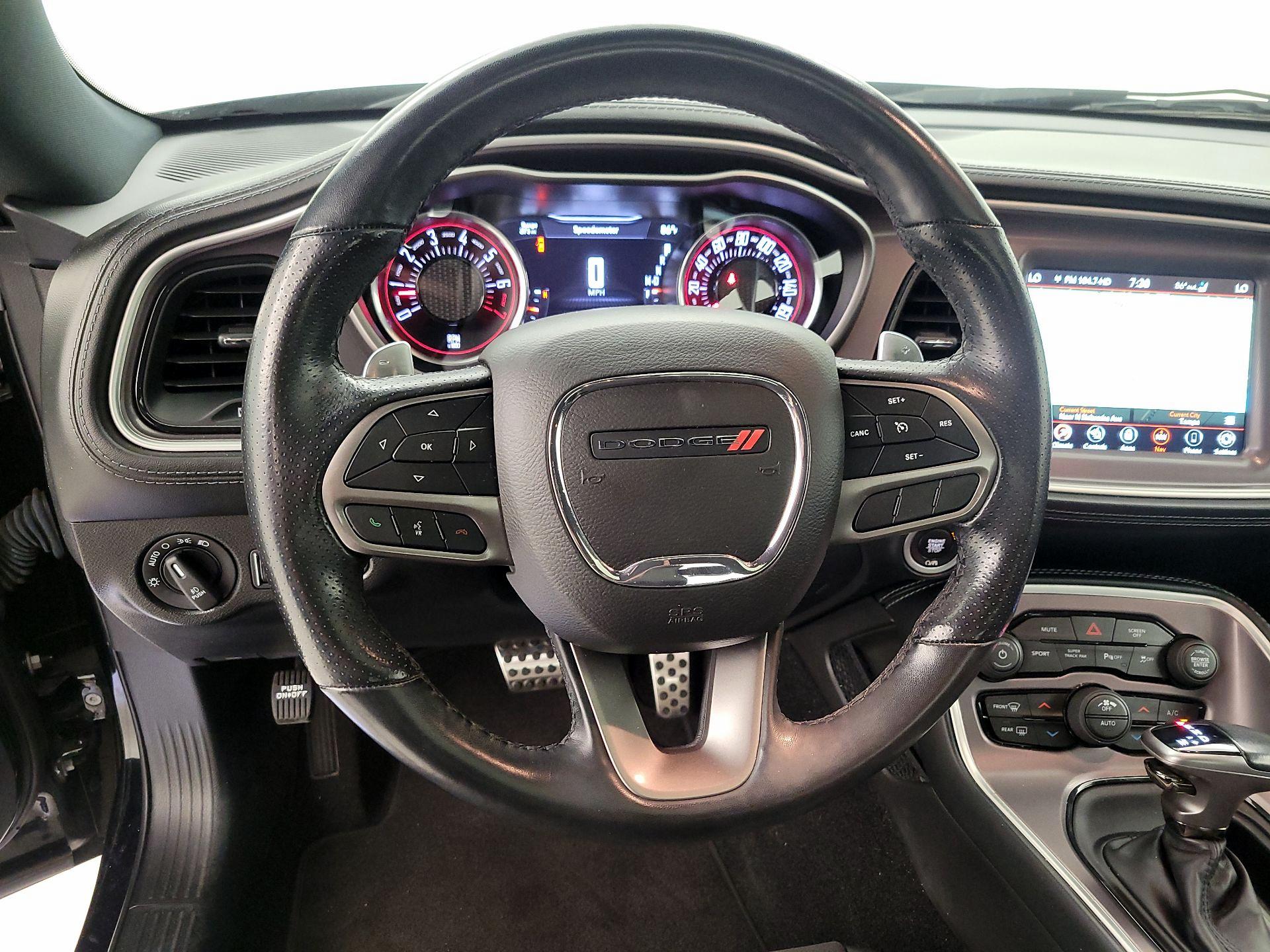 Thumbnail: 2022 Dodge Challenger - 10