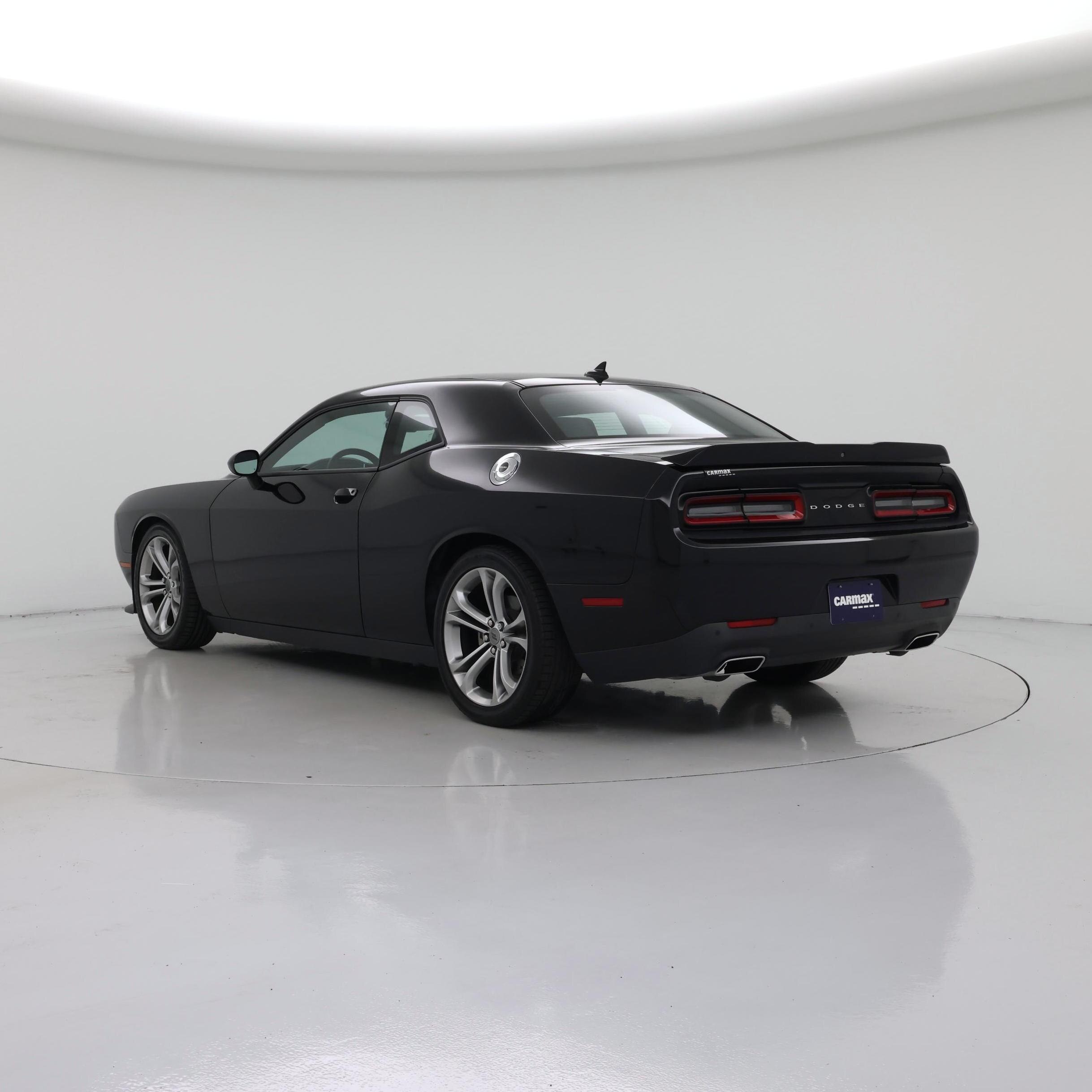 Thumbnail: 2022 Dodge Challenger - 2