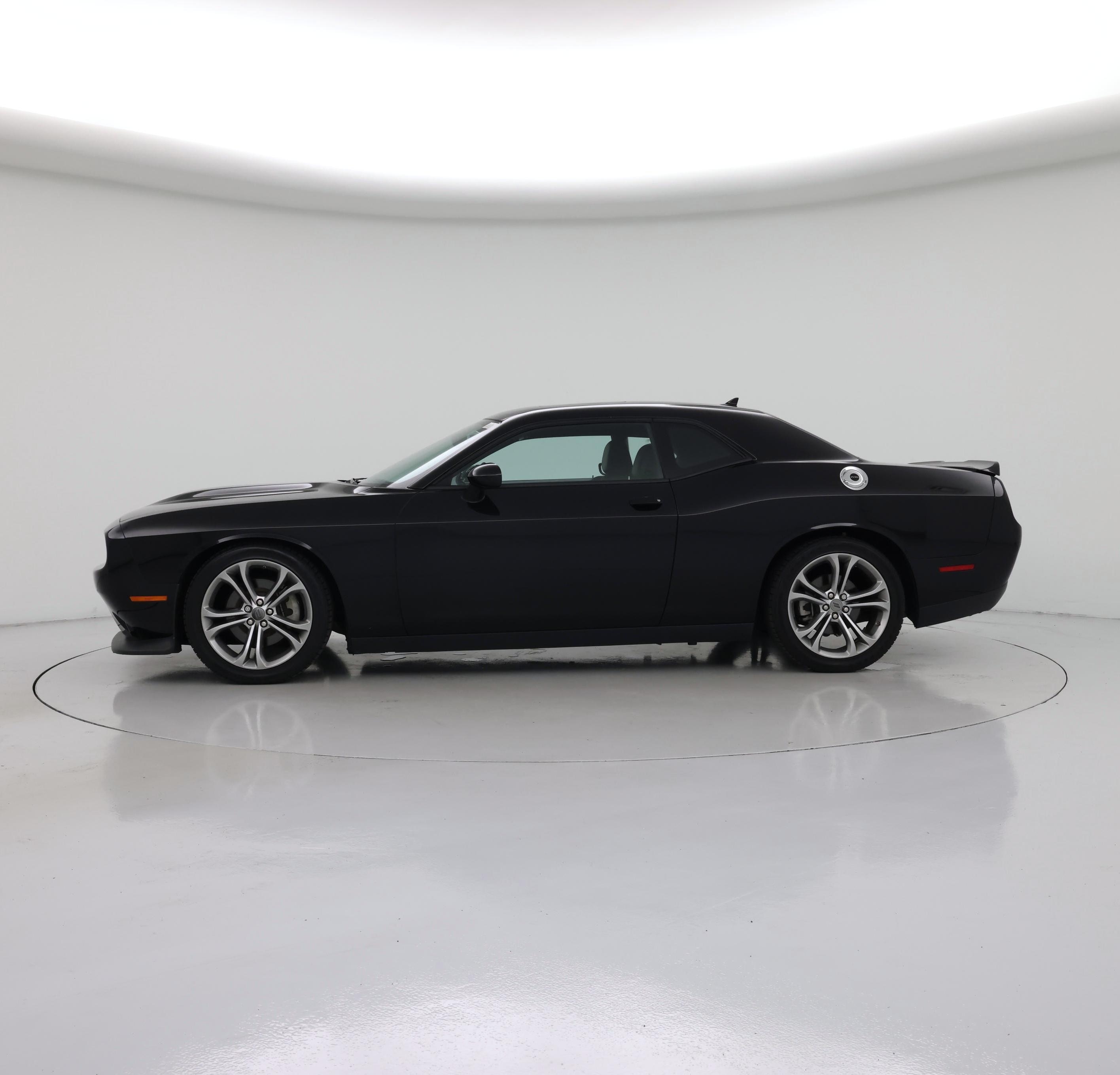 Thumbnail: 2022 Dodge Challenger - 3