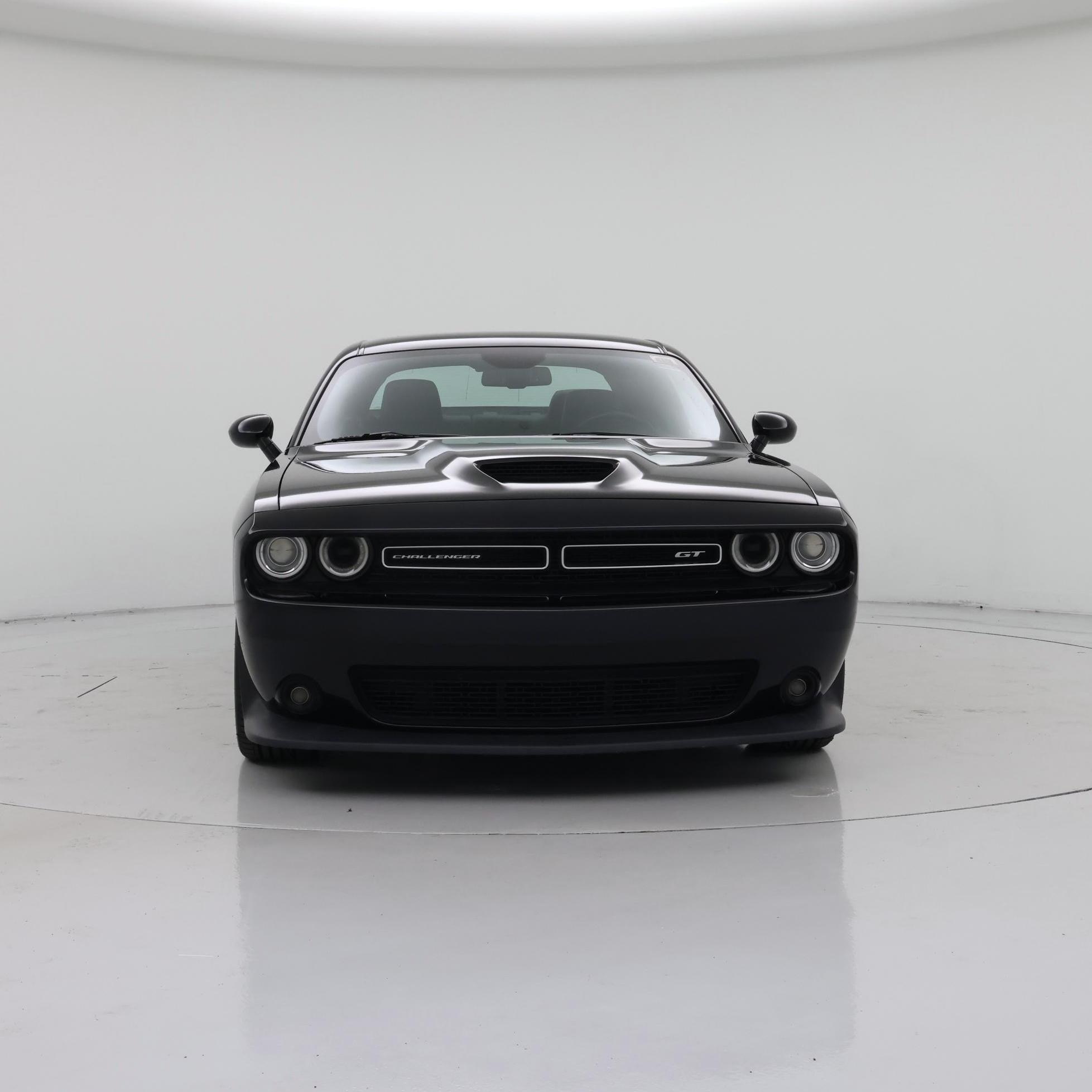 Thumbnail: 2022 Dodge Challenger - 5