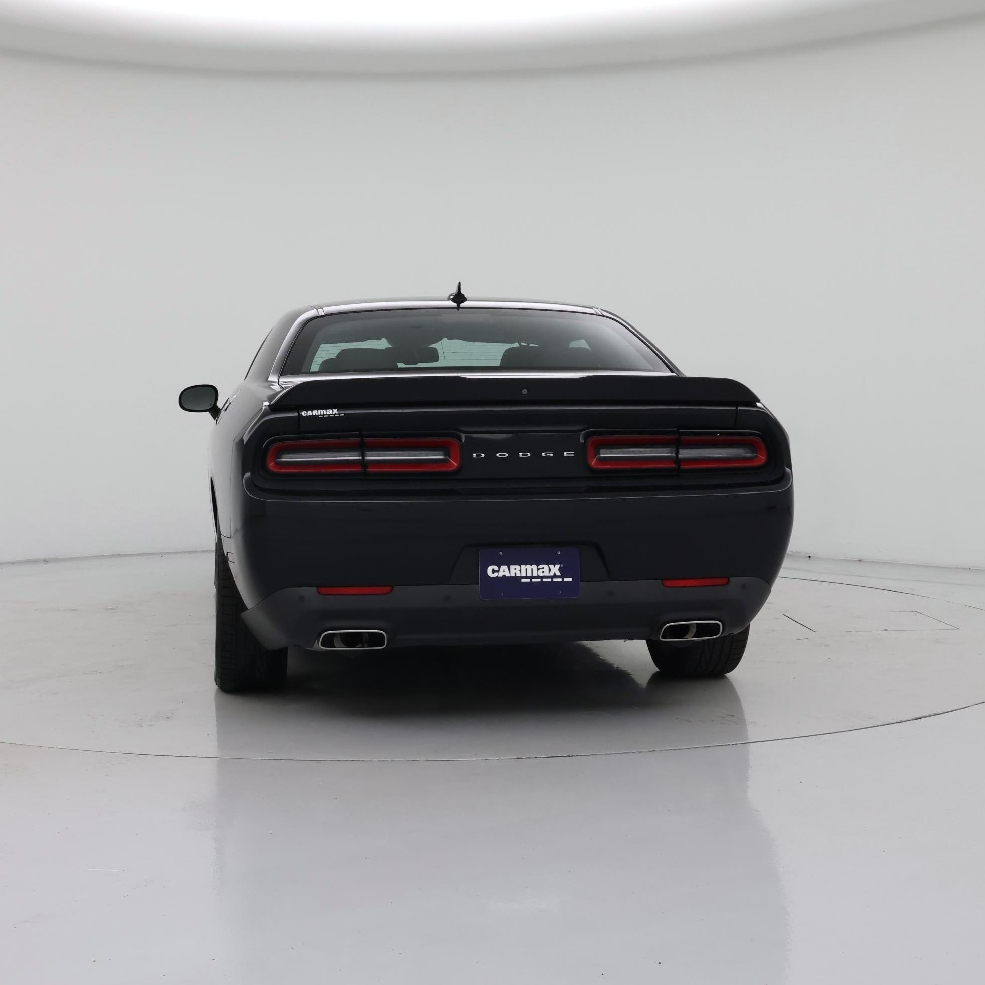 Thumbnail: 2022 Dodge Challenger - 6