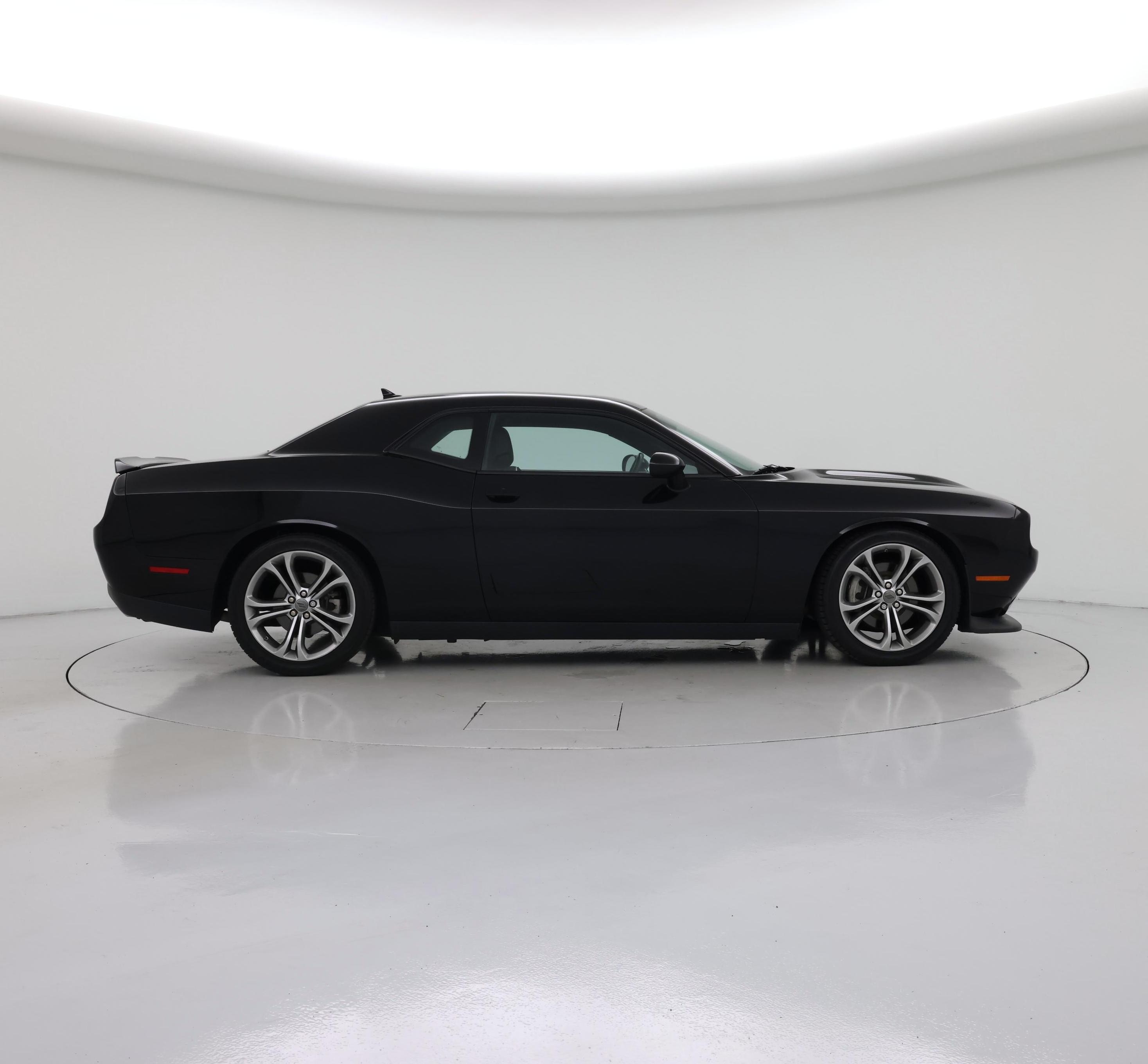 Thumbnail: 2022 Dodge Challenger - 7